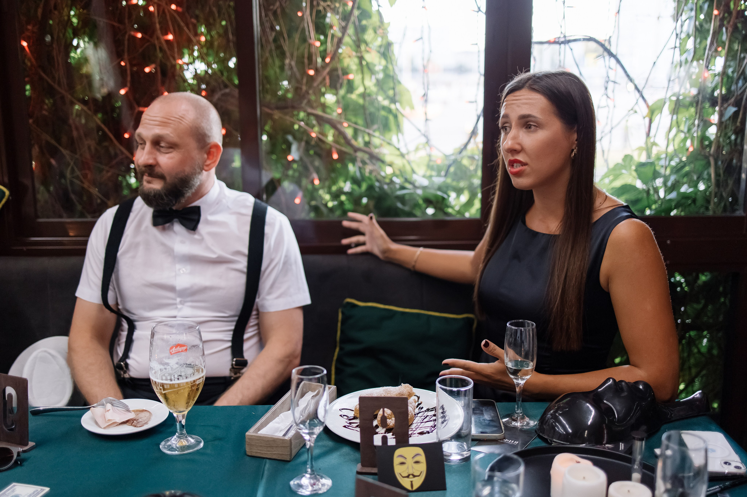 Мафия. Свадебный фотограф