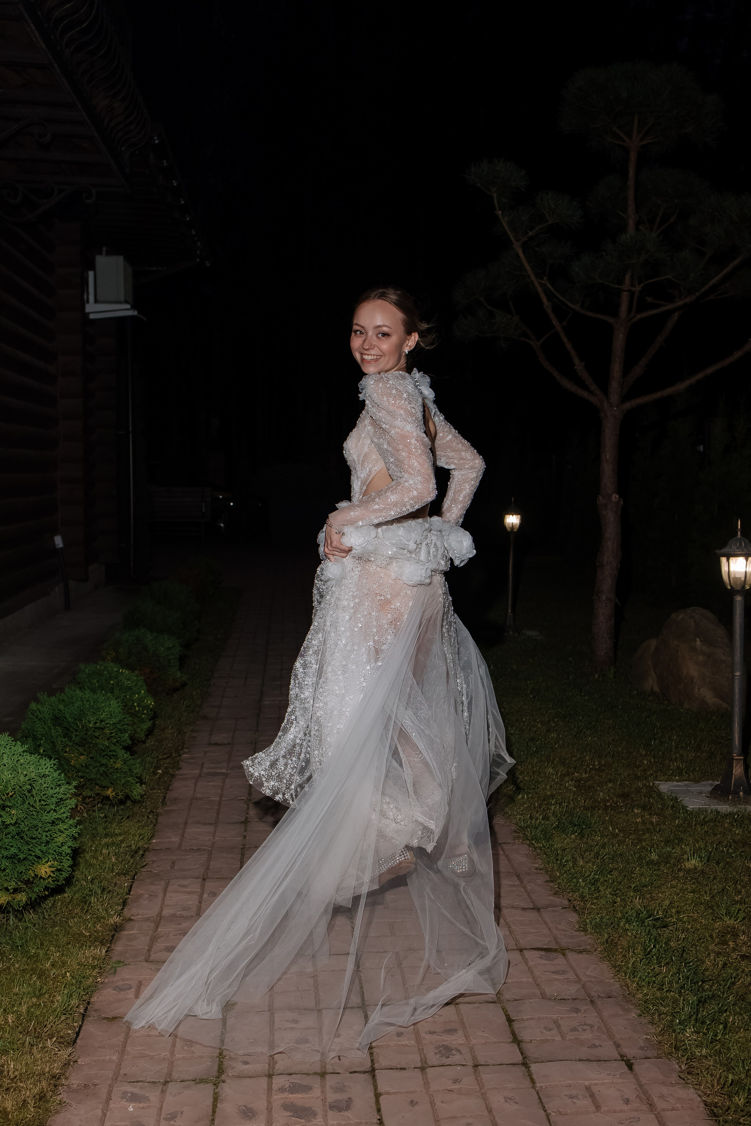 Егор/Арина. Свадебный фотограф