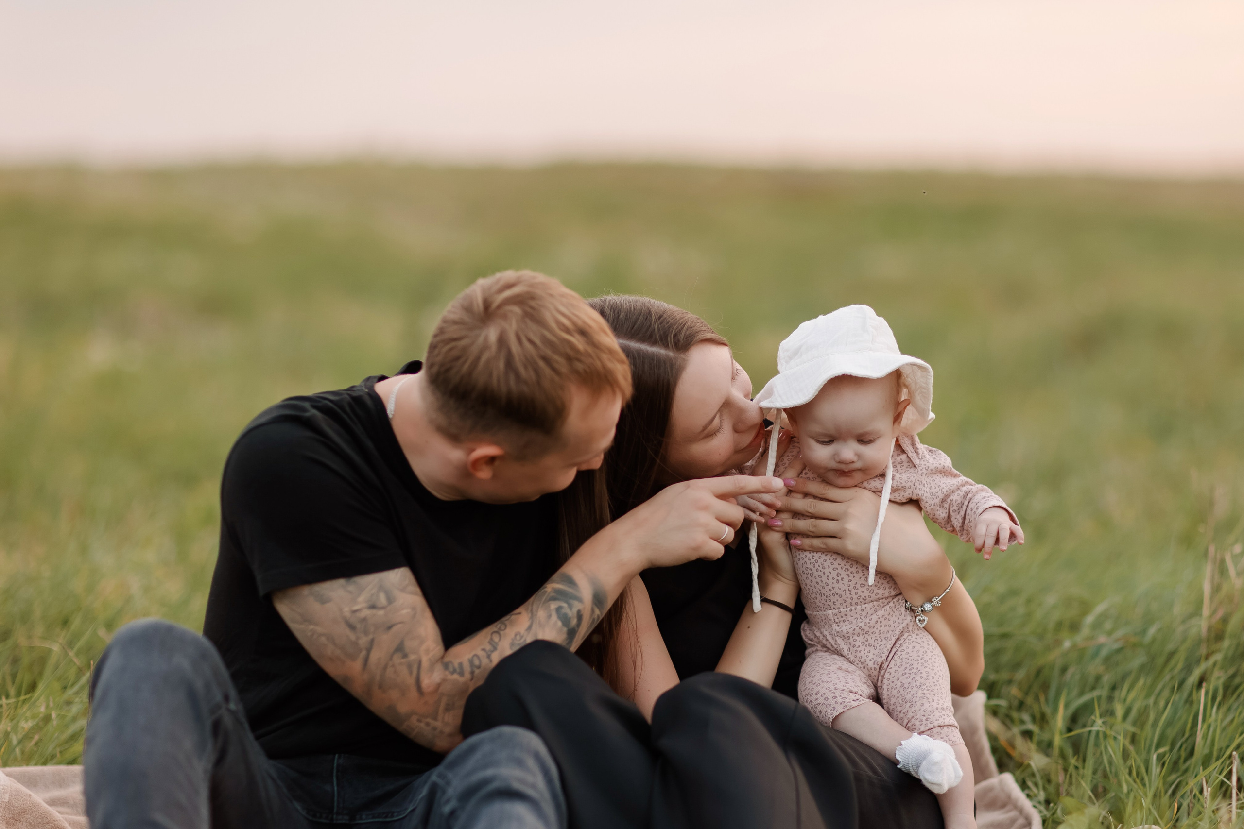 Алина. Свадебный фотограф