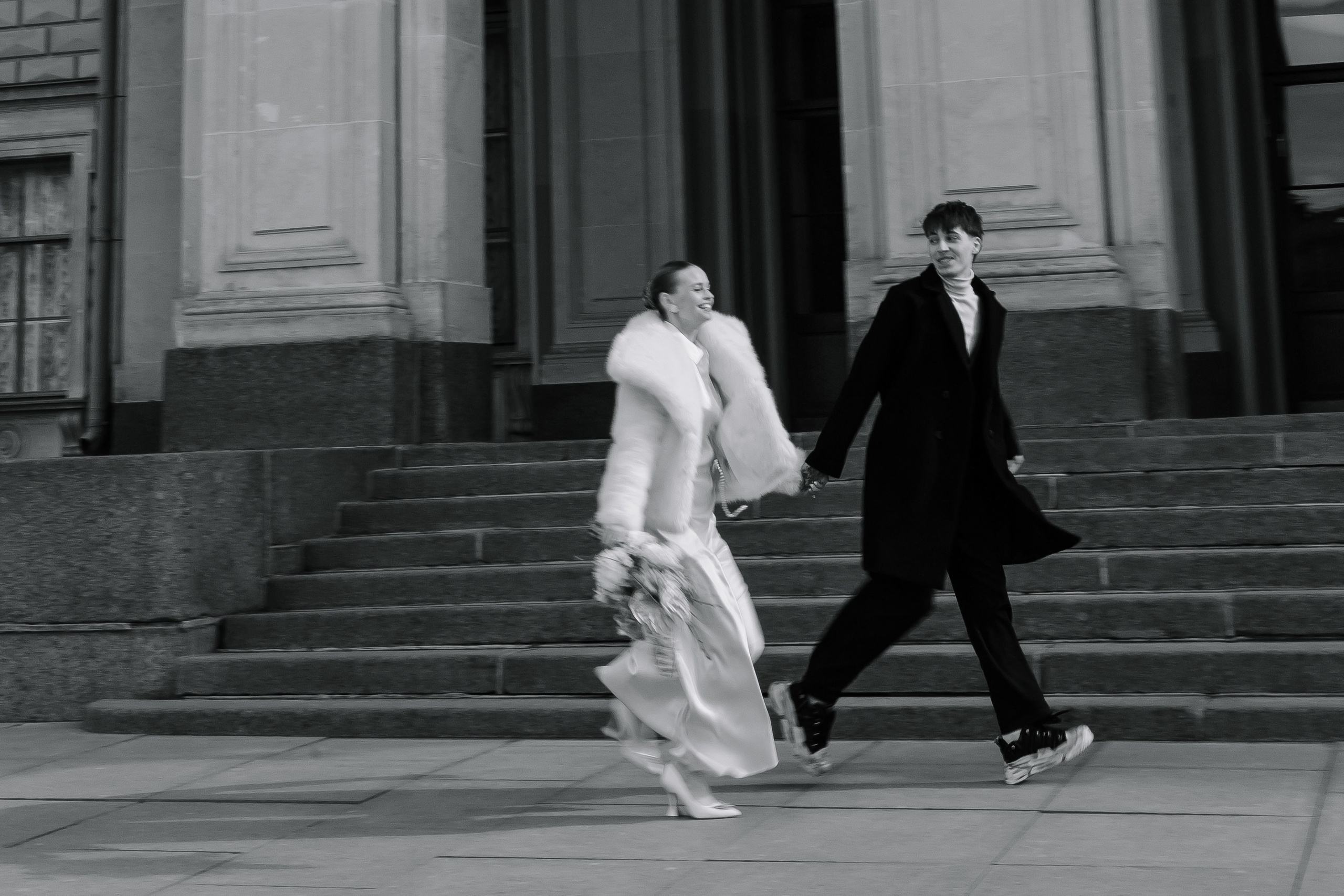 А&N. Свадебный фотограф