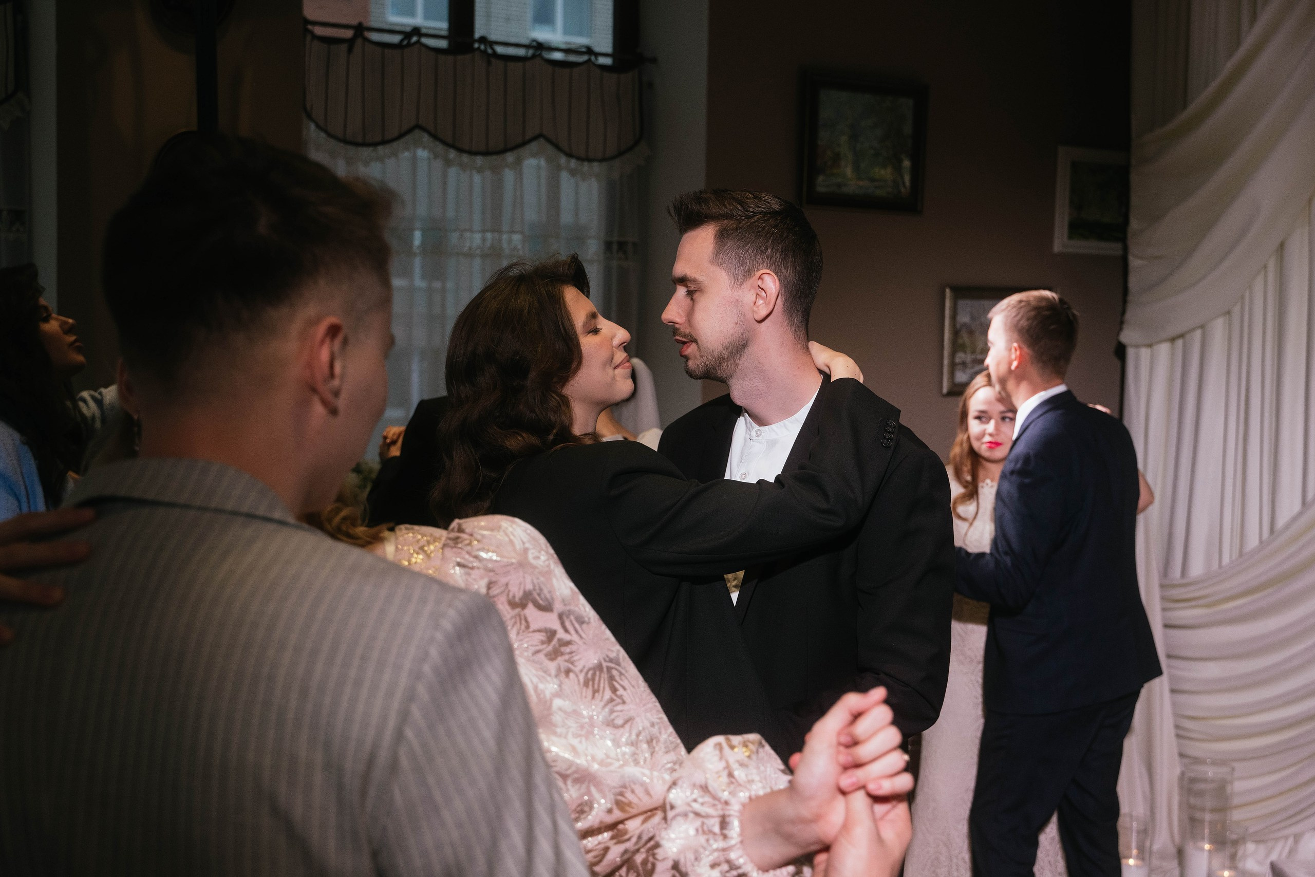 Wedding day #61. Свадебный, семейный фотограф в Рязани Лена Брант