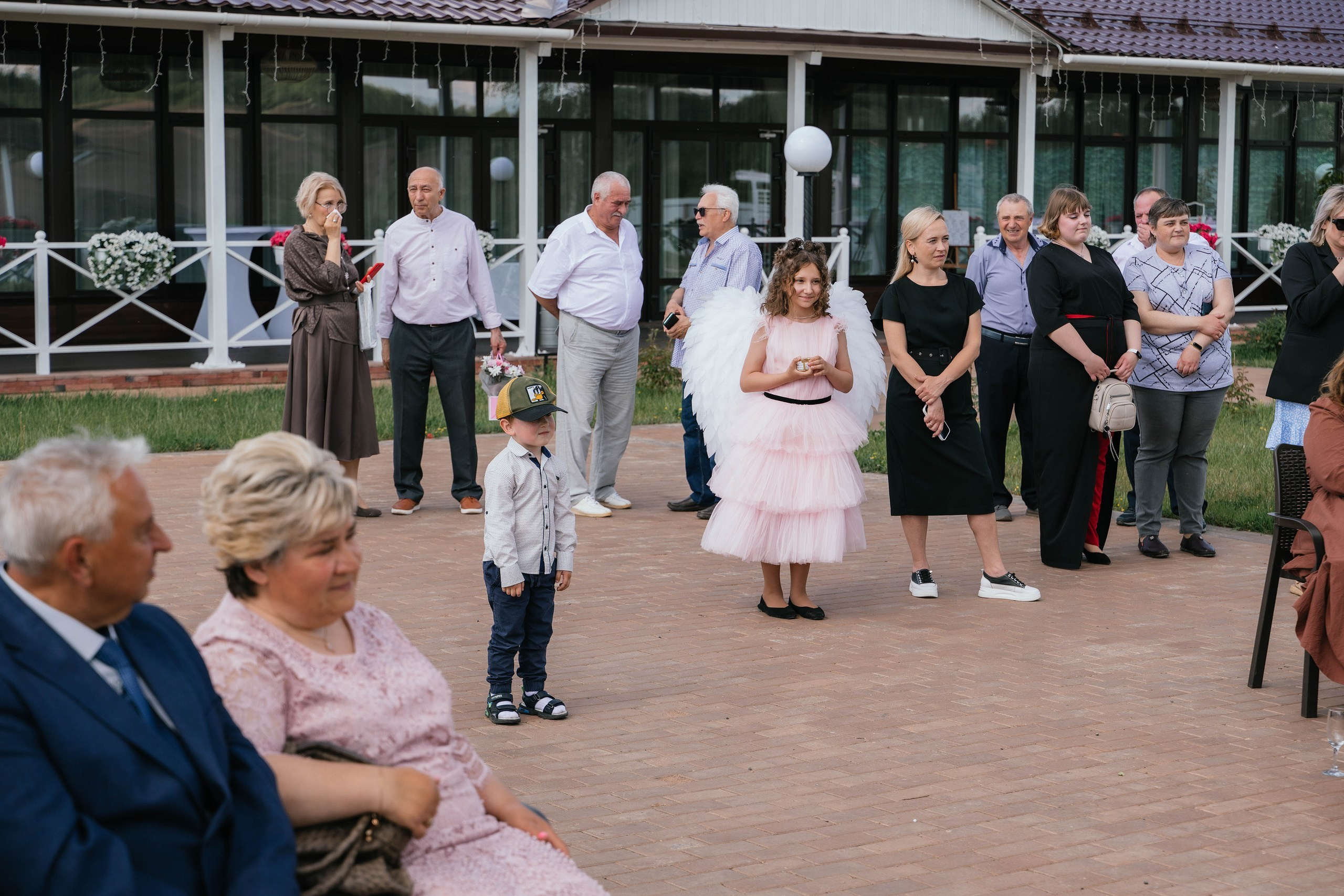 Wedding day #91. Свадебный, семейный фотограф в Рязани Лена Брант
