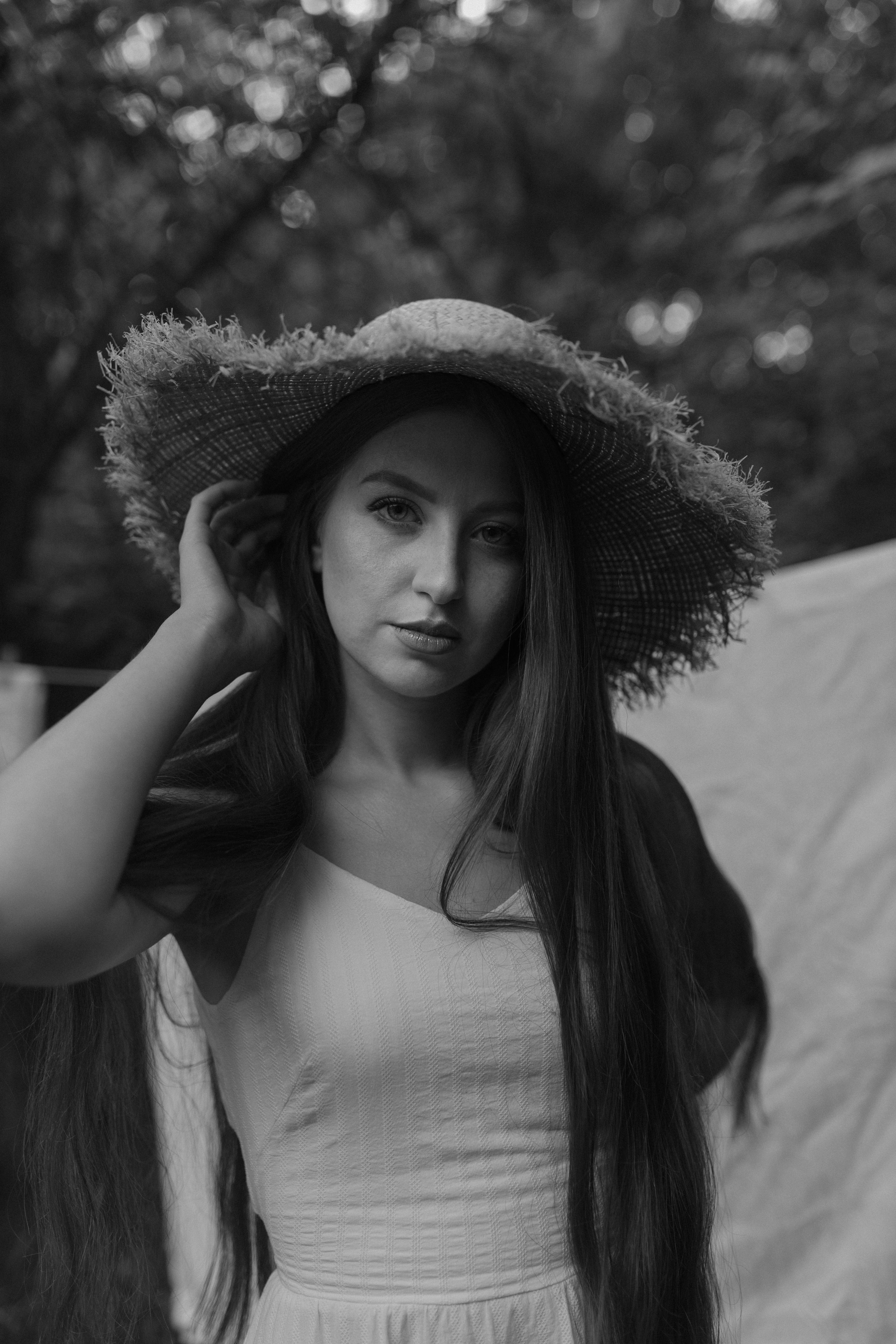 В лесу🌳. Индивидуальные и семейные съемки в Евпатории, Крыму Немировченко Анна