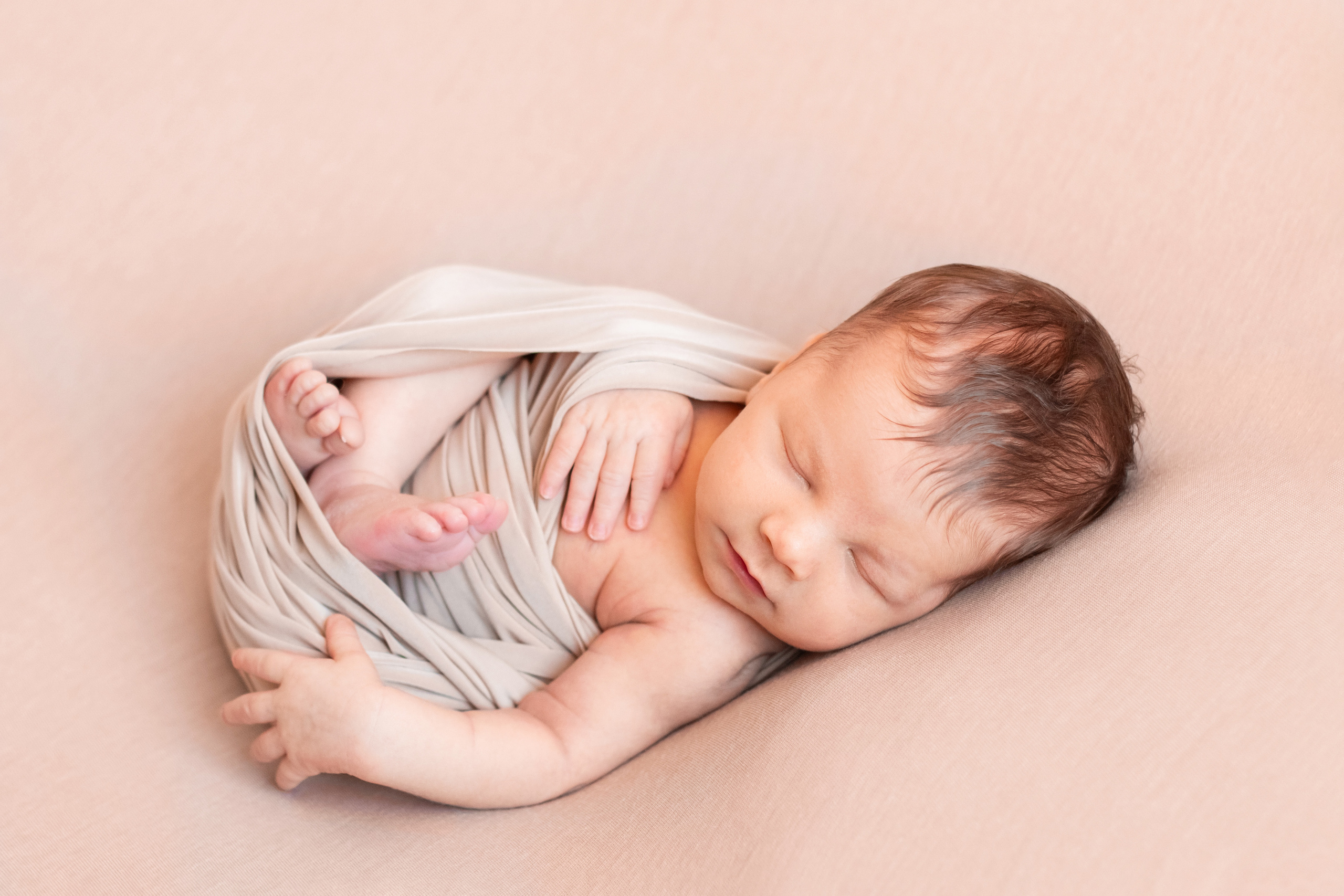 Новорожденные. Фотограф новорожденных Ольга Жижина