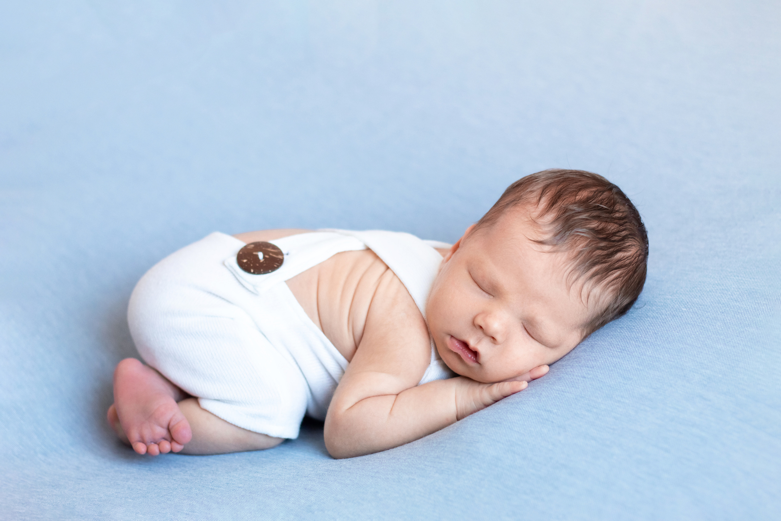 Новорожденные. Фотограф новорожденных Ольга Жижина