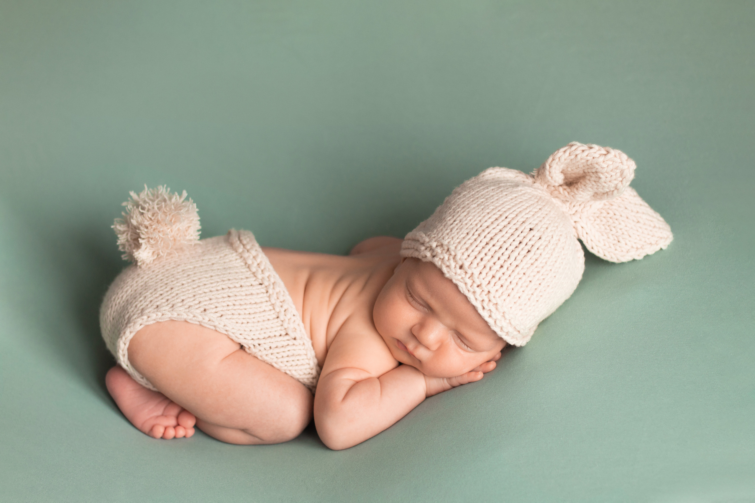 Новорожденные. Фотограф новорожденных Ольга Жижина