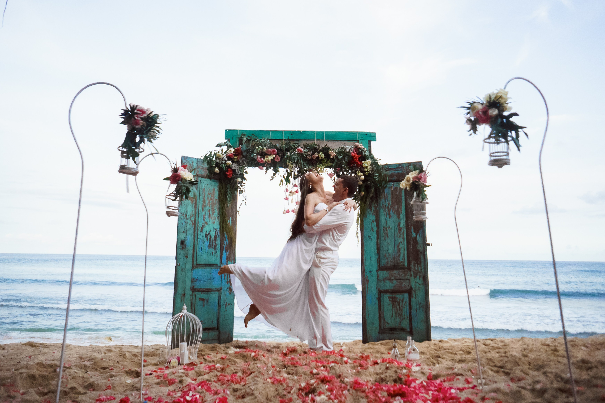 Свадьбы. Фотограф Ольга Че