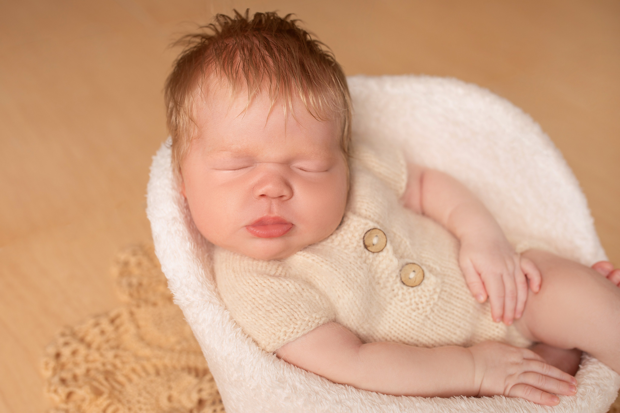 Фотосъемка младенцев Хабаровск, фотосессия новорожденных Хабаровск, фотосессия newborn Хабаровск