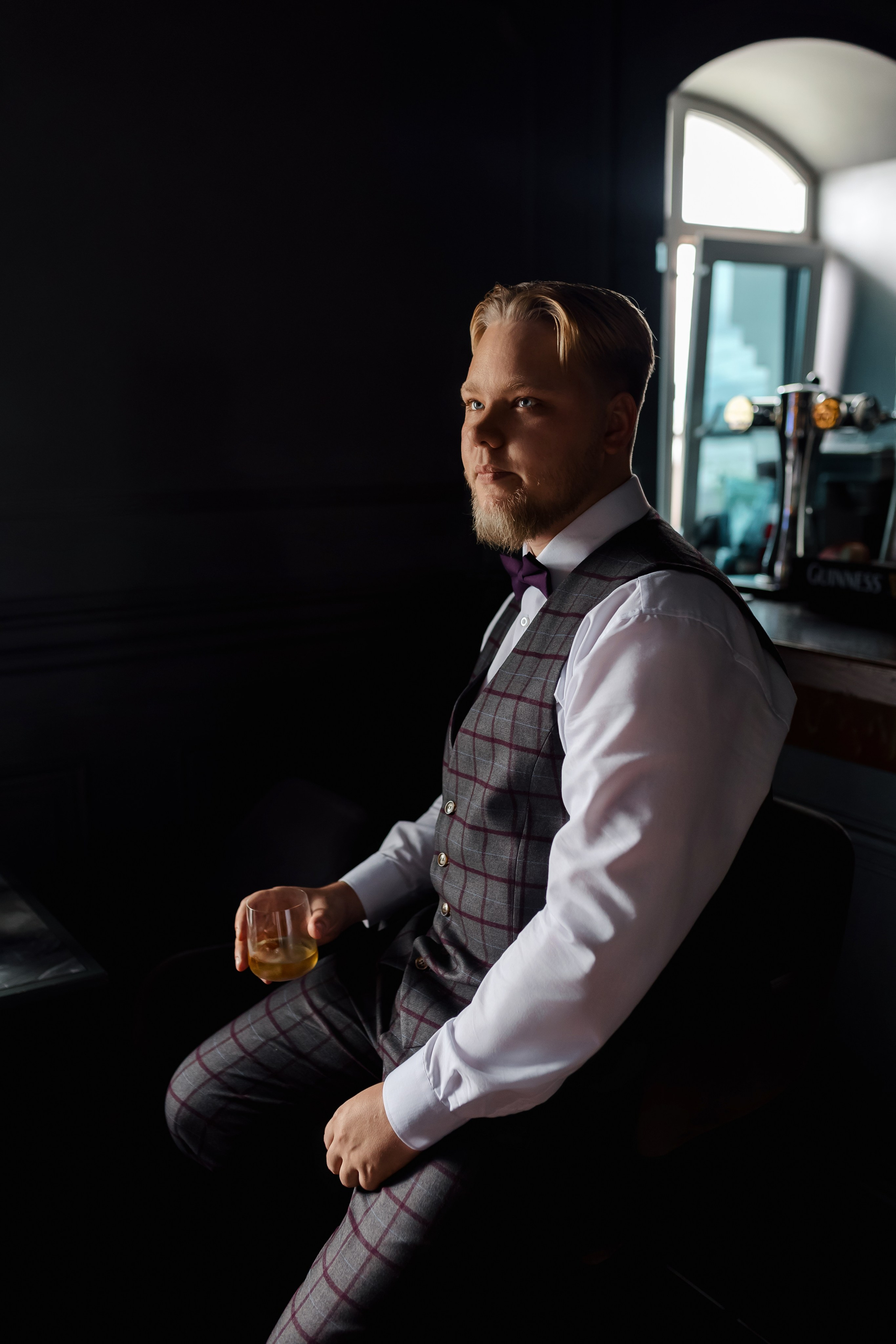 Егор и Наталья. Sopka. Интурист. Свадебный фотограф в Хабаровске