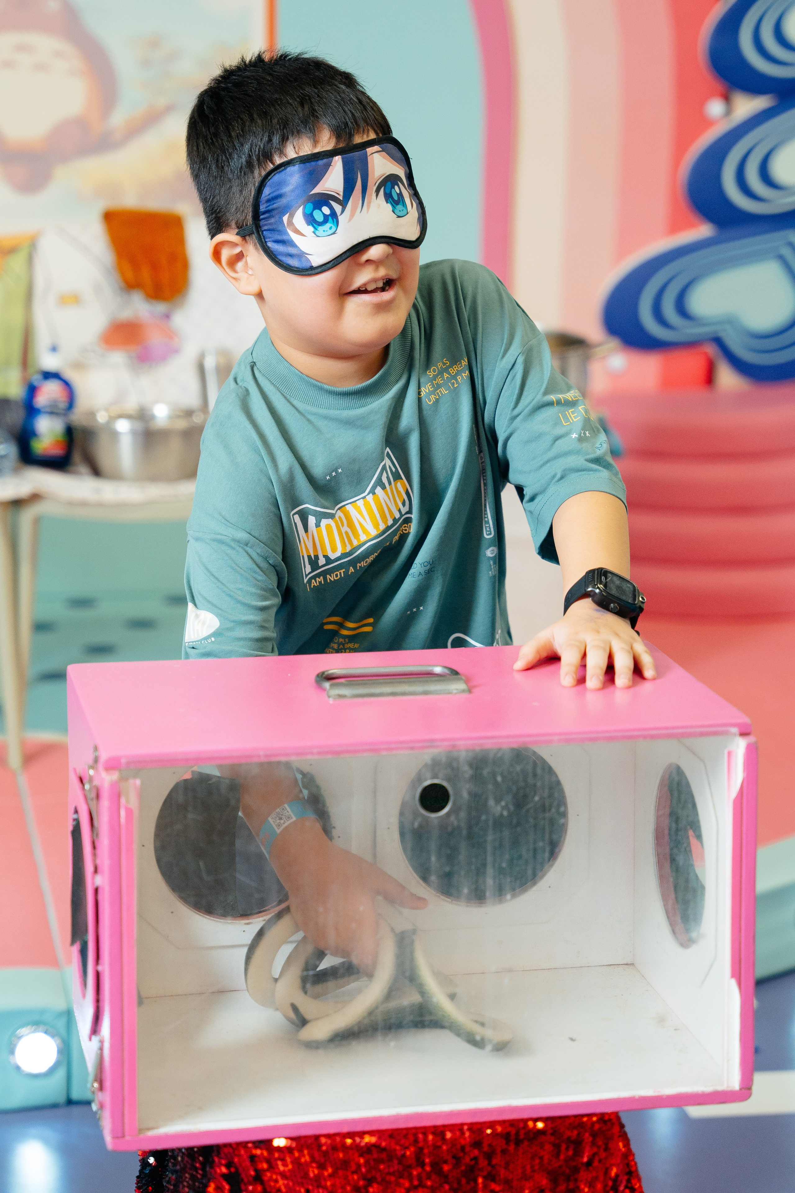 Детские праздники. 1917