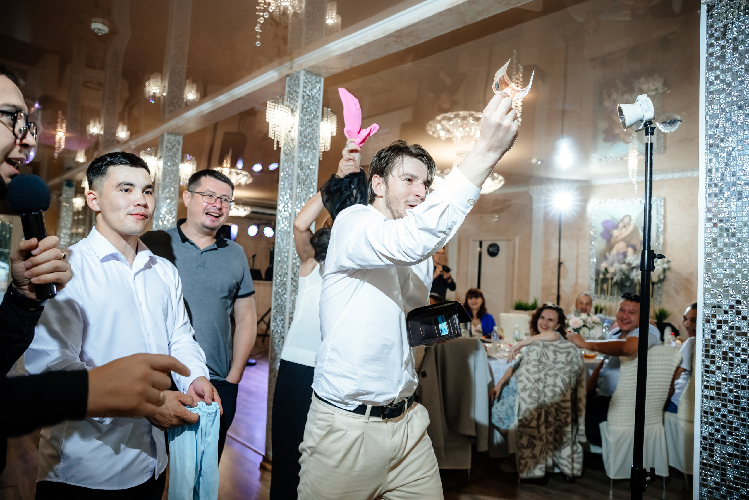 Тимур и Римма. Свадебный и семейный фотограф Разида Мухаметова