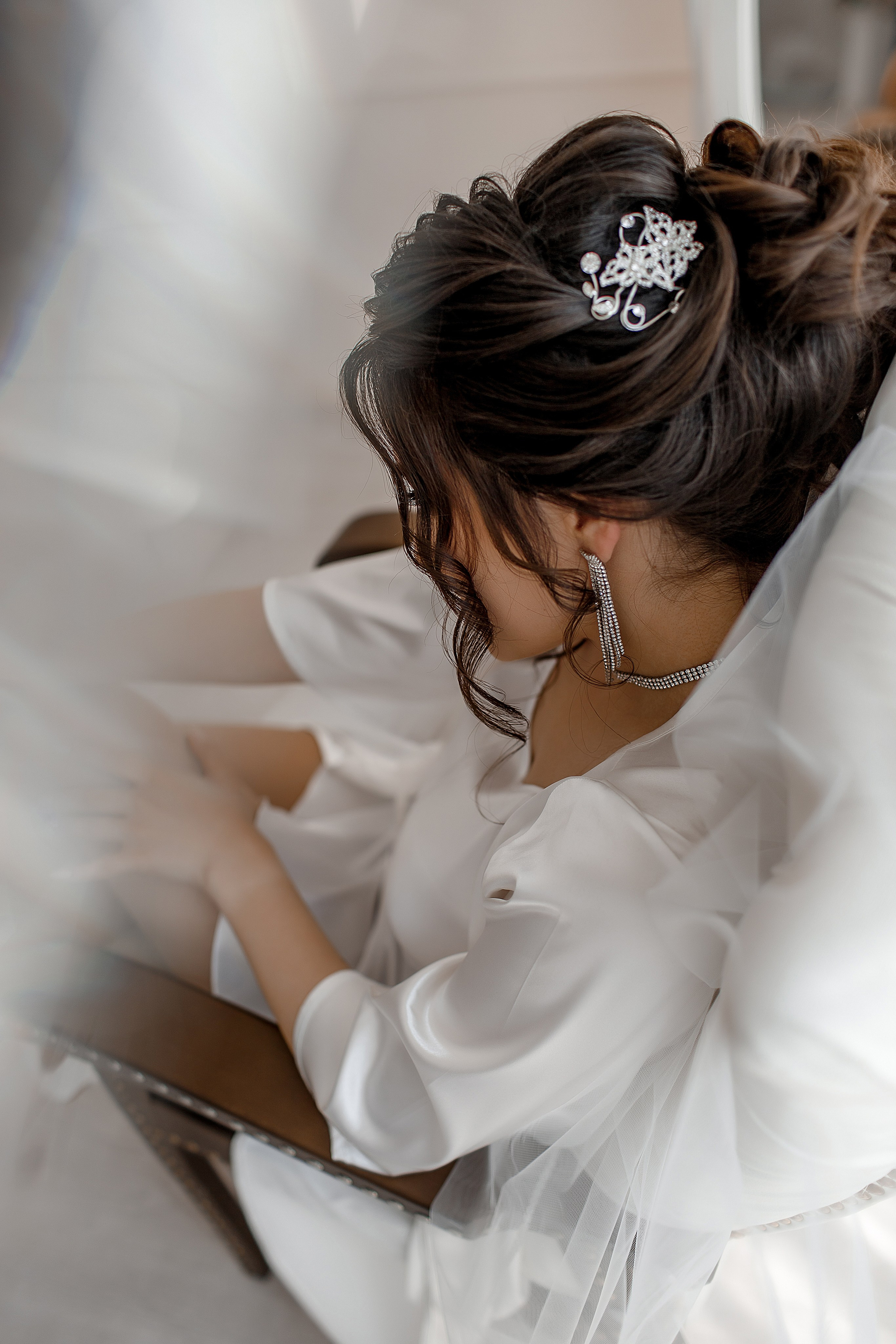 Искандер и Лилия. Свадебный и семейный фотограф Разида Мухаметова