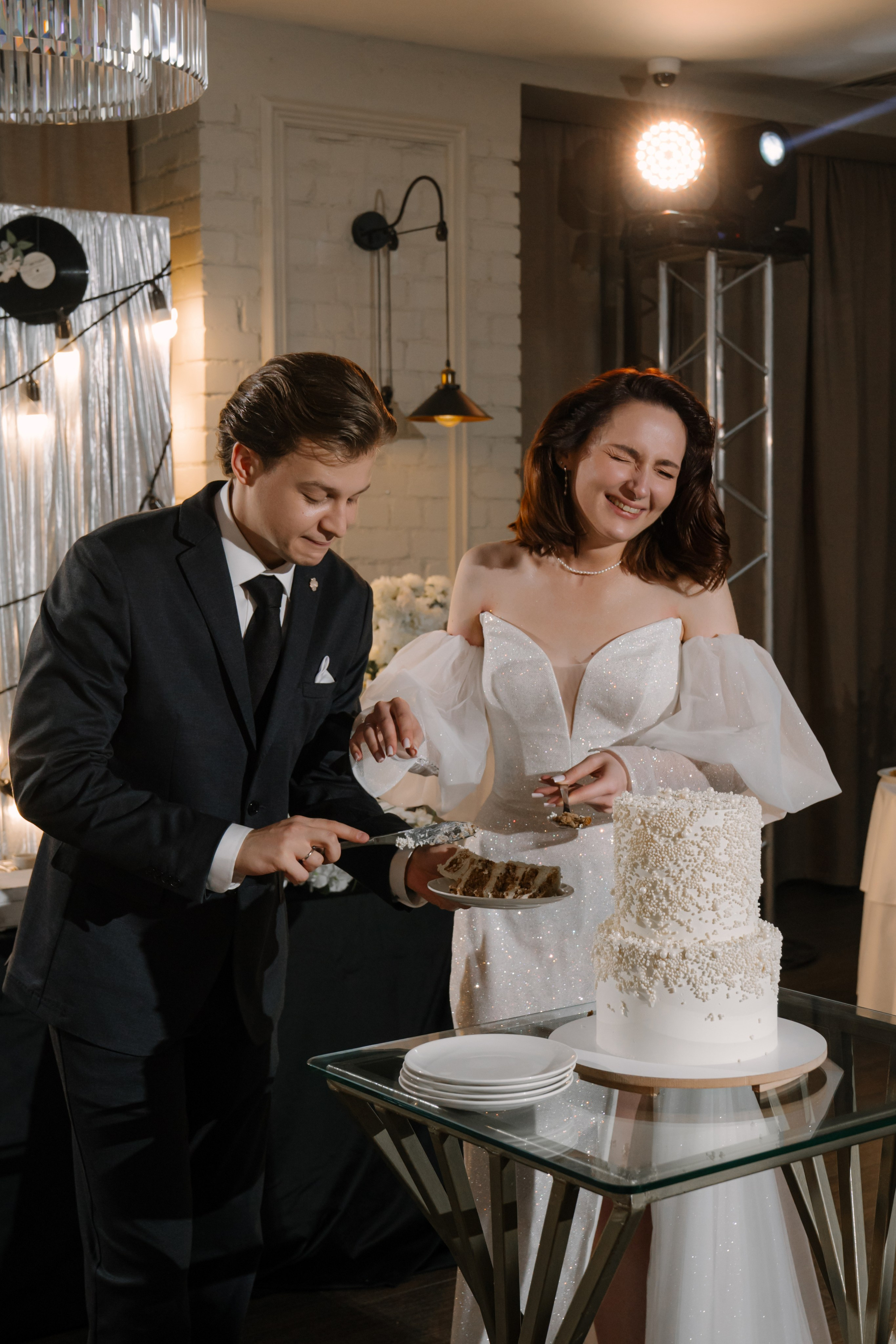 Иван и Яна. Свадебный фотограф Воронеж Марина Грудинина