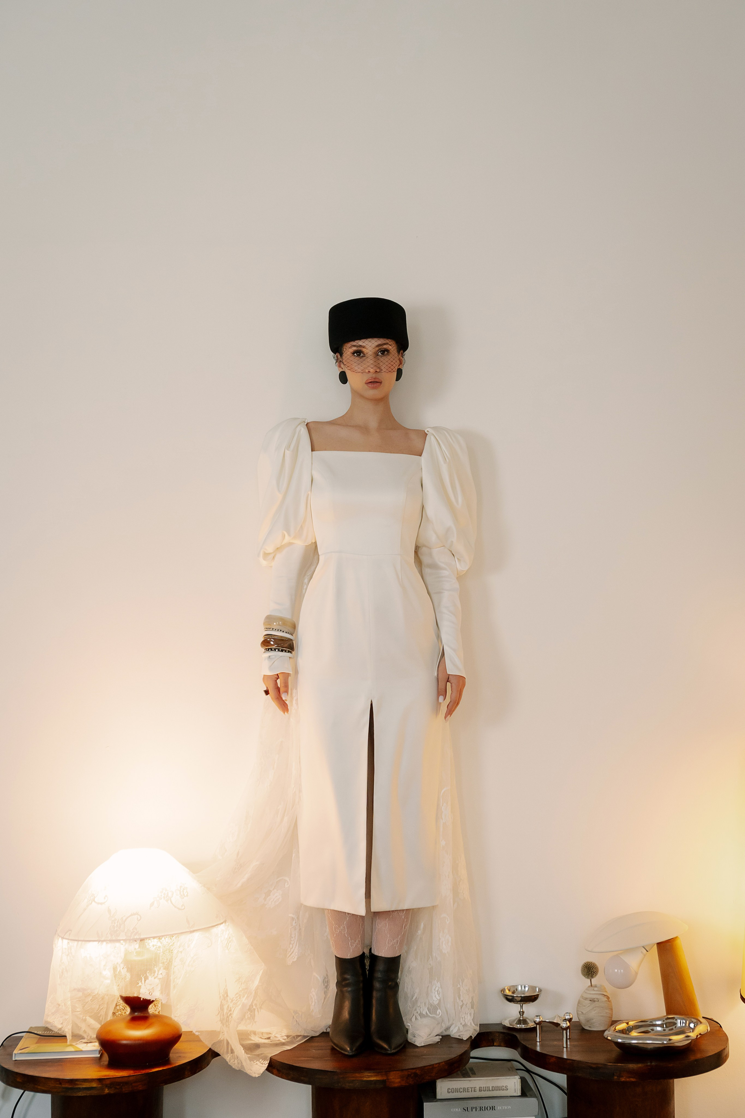 Настя. Свадебный фотограф Воронеж Марина Грудинина