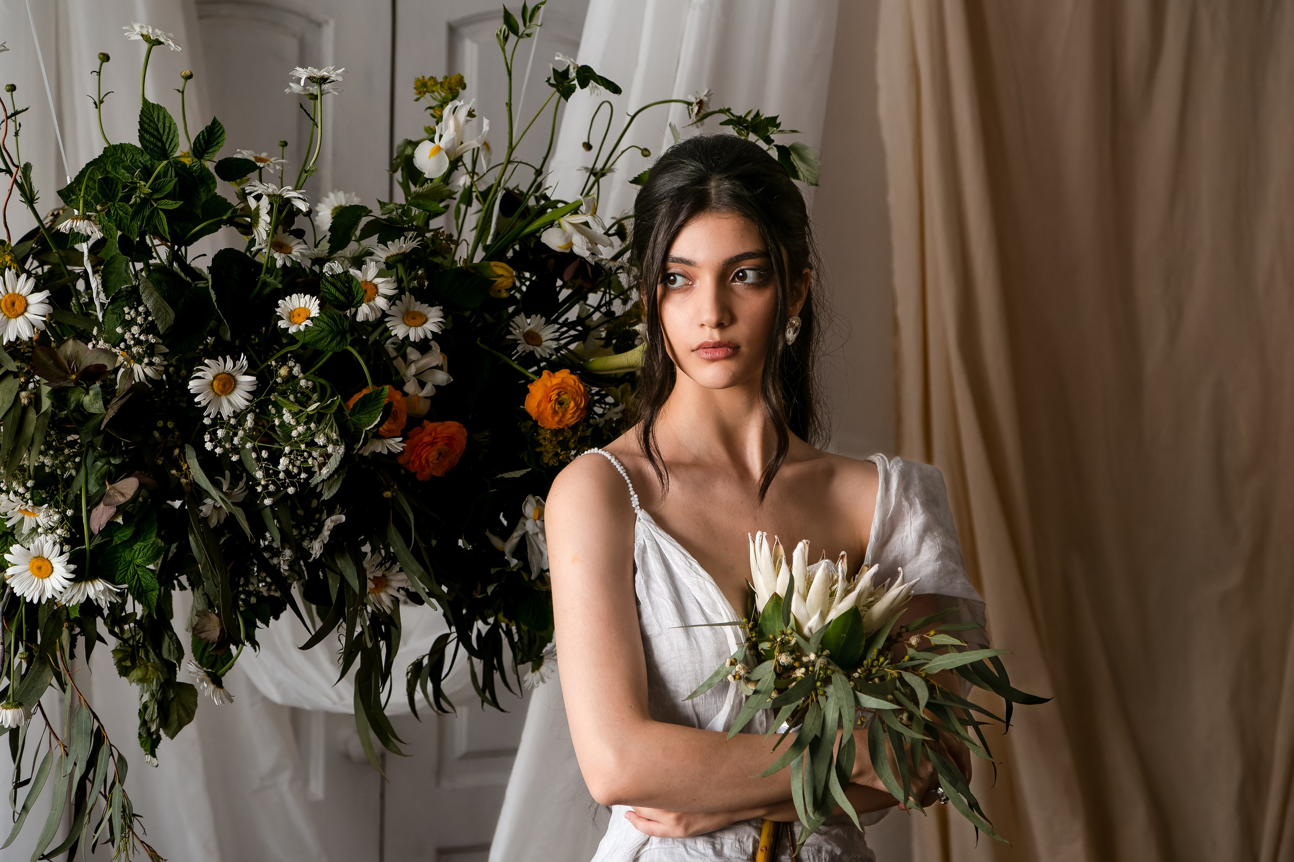 Жасмин и Михаил. Фотограф в Самаре Евгений Гурин