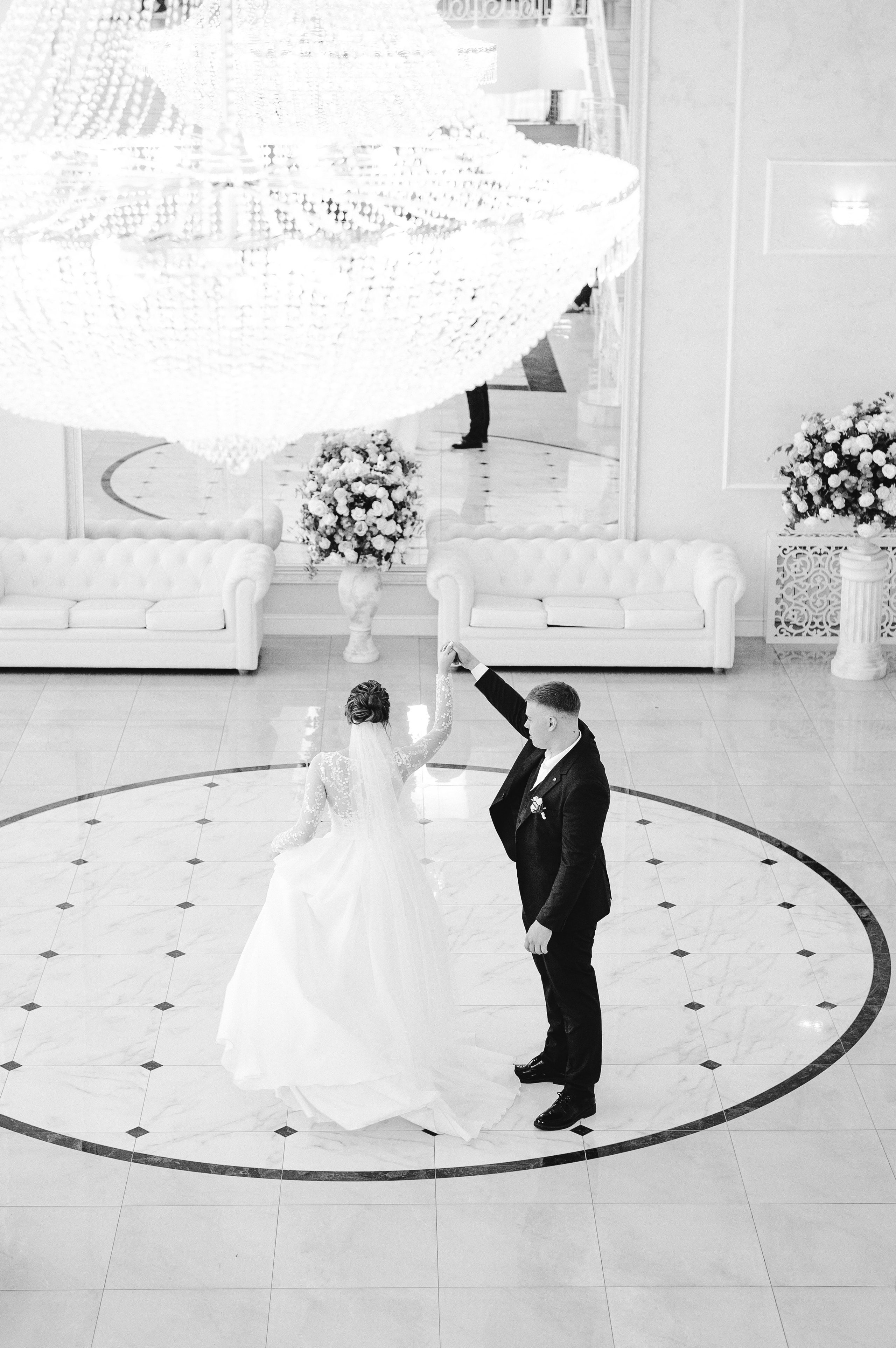 М&В. Фотограф Рязань. Дарья Дмитриева