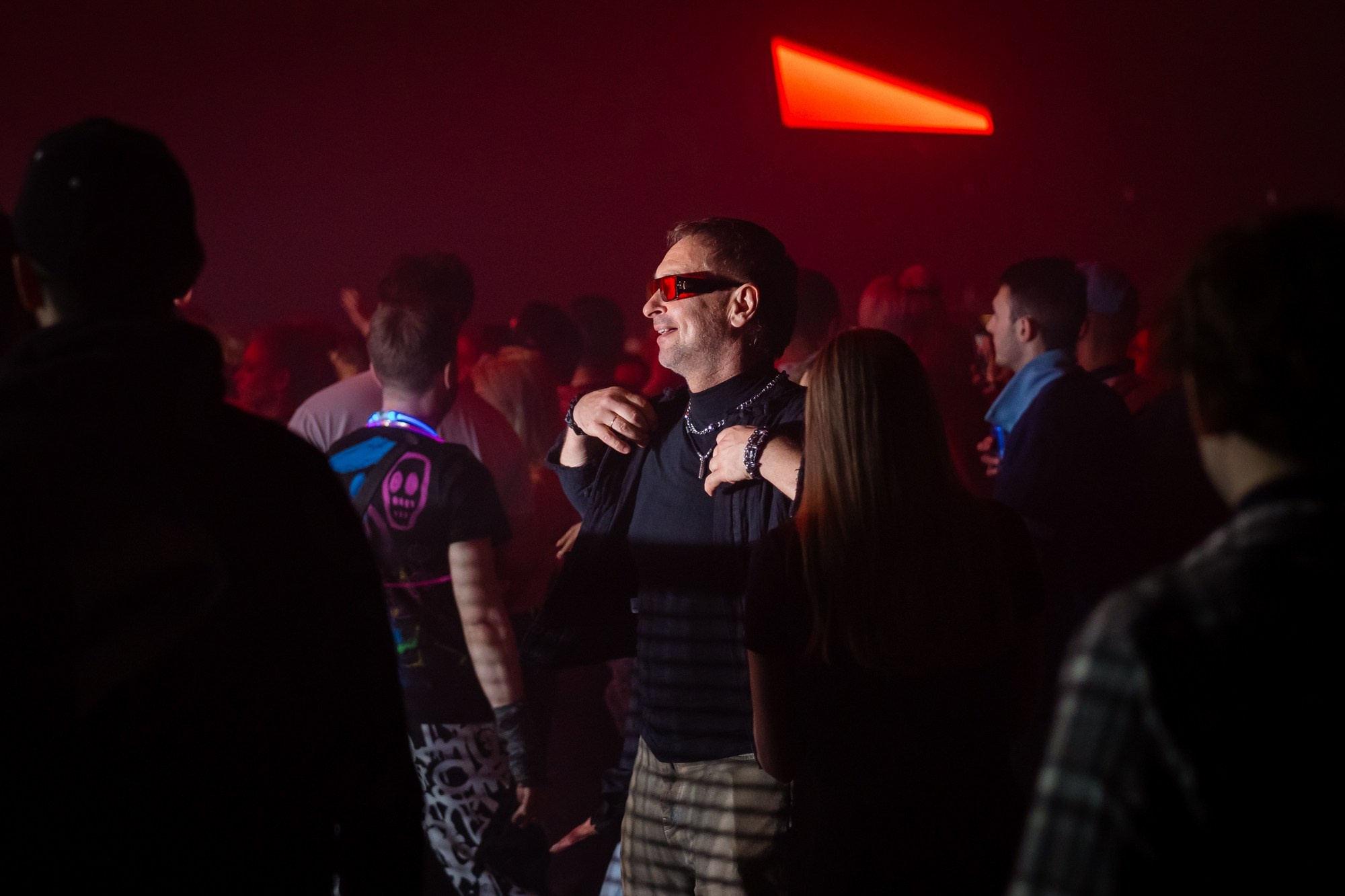 01.05.26 black temptation origins | vk stadium. Фотограф Павел Сердюков