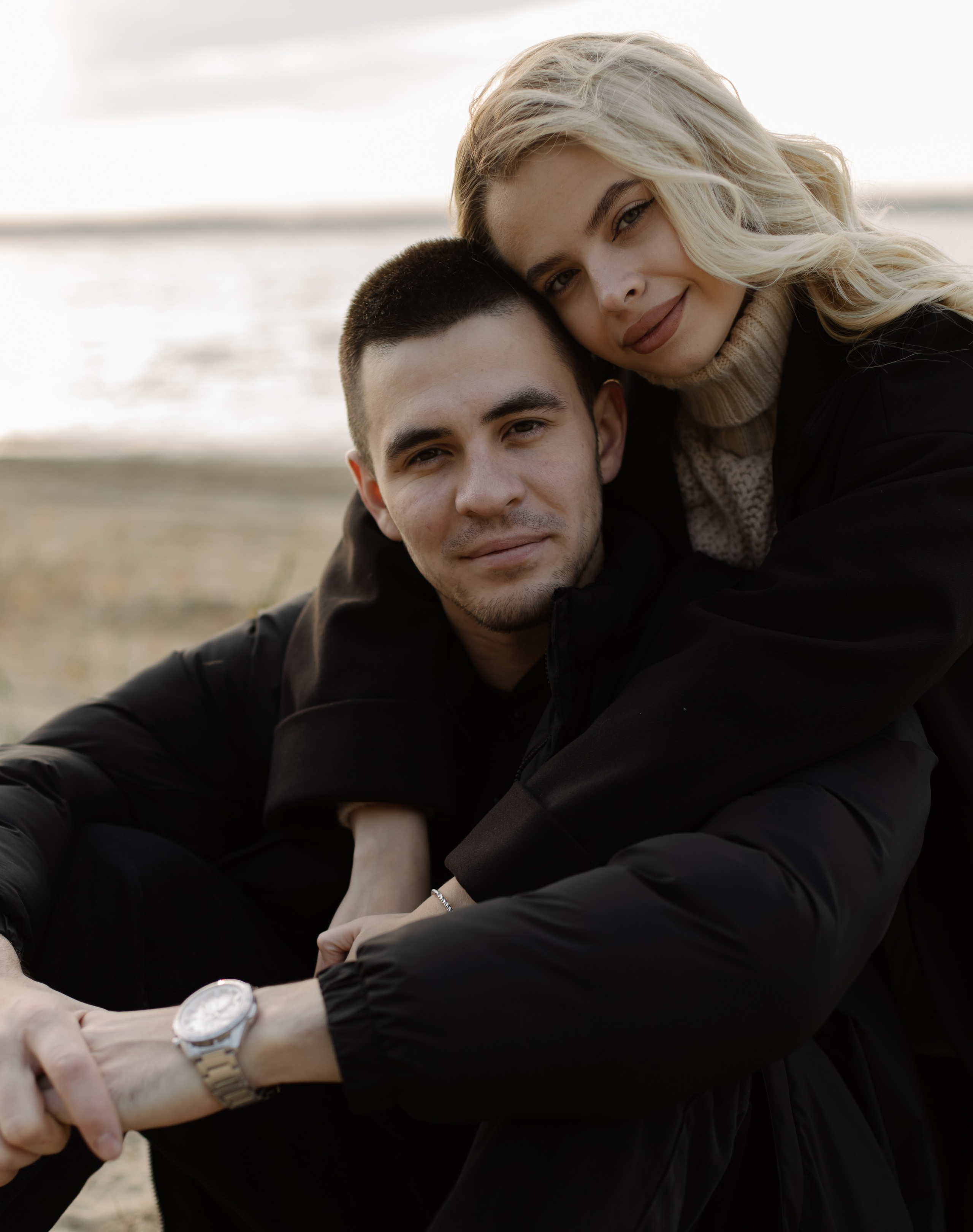 Прогулка на озере. СВАДЕБНЫЙ ФОТОГРАФ ЧЕЛЯБИНСК