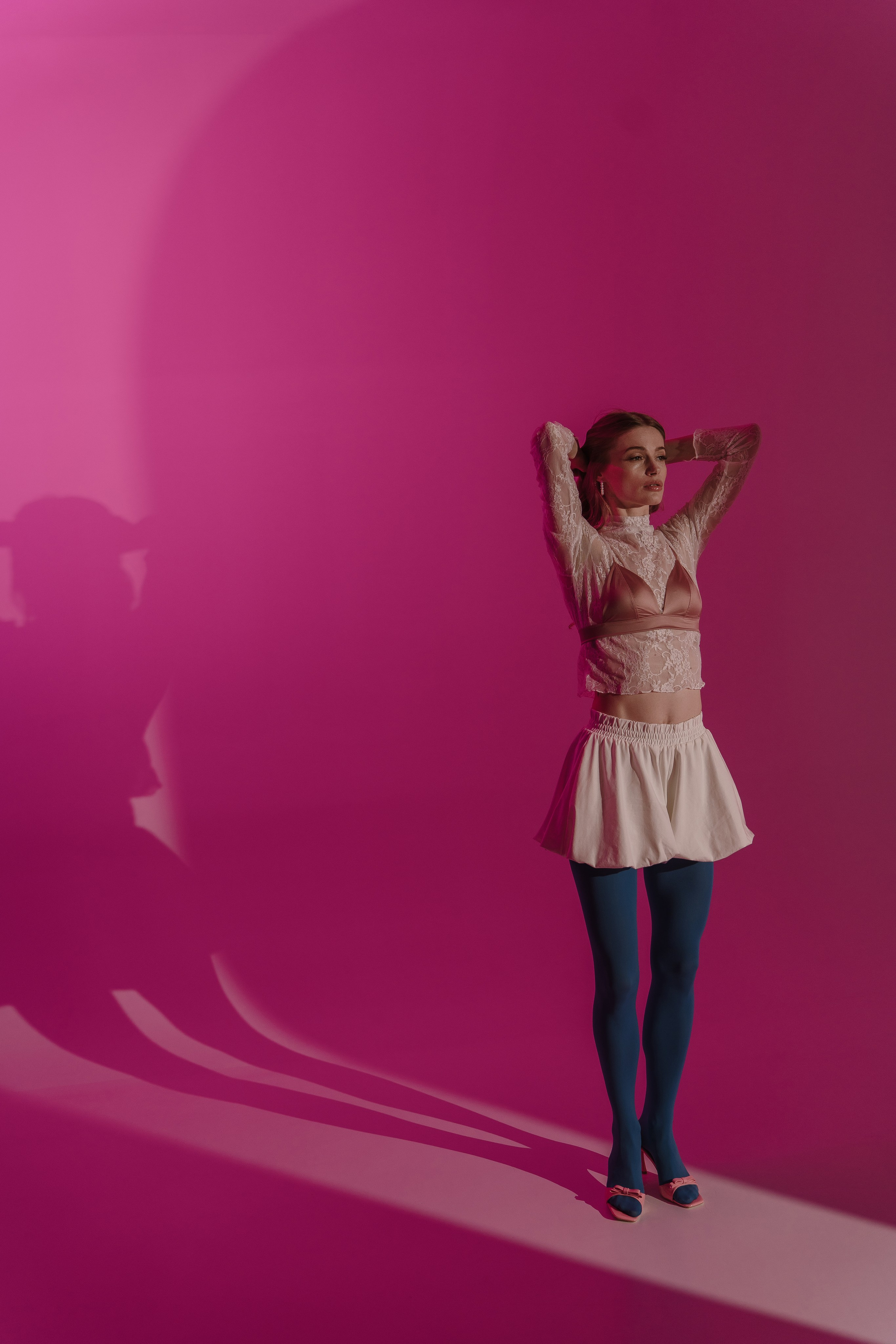 Color. Фотограф в Нижнем Новгороде Александр Кудрявцев