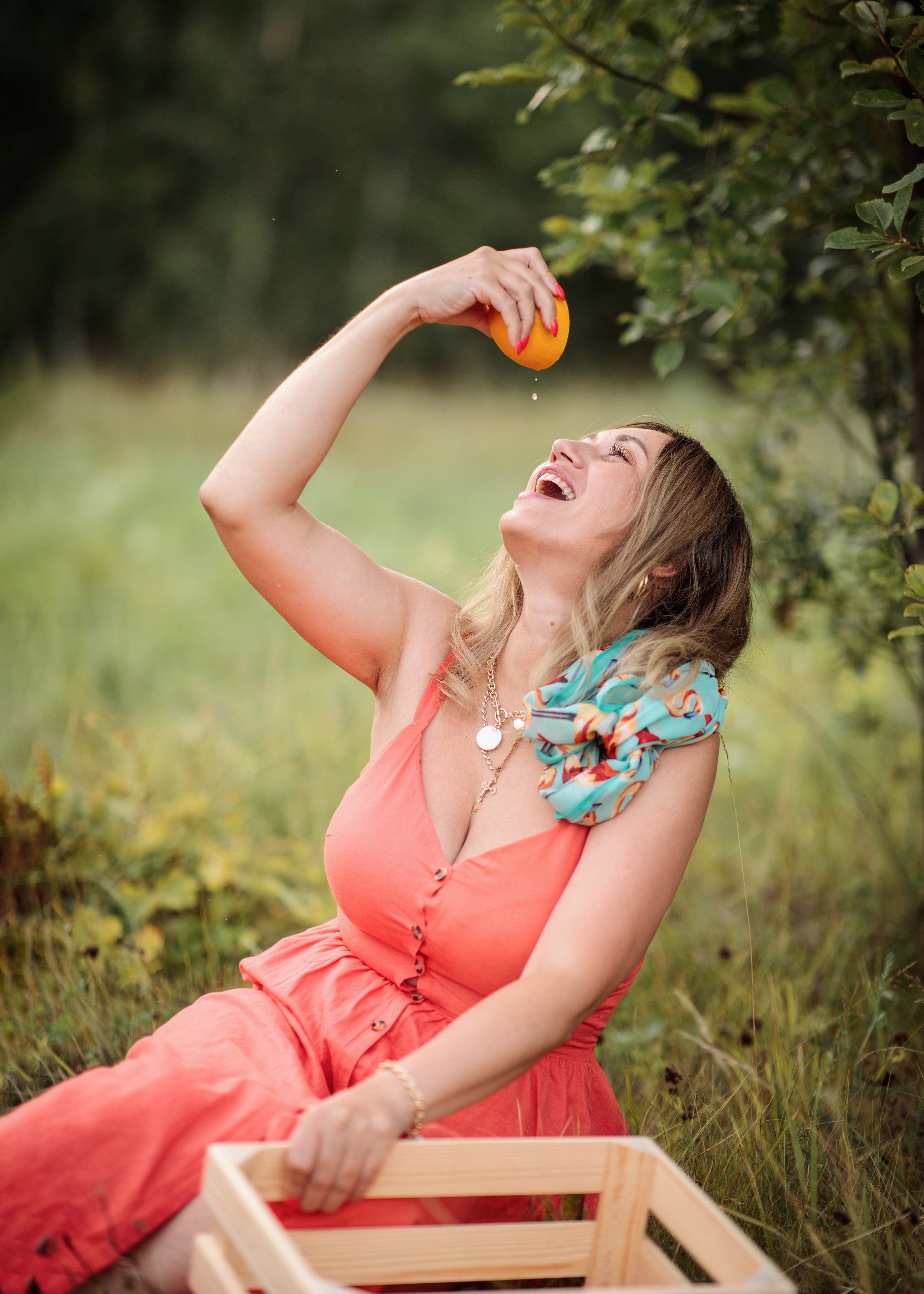 Женская. Меня зовут Марина Бастрикова