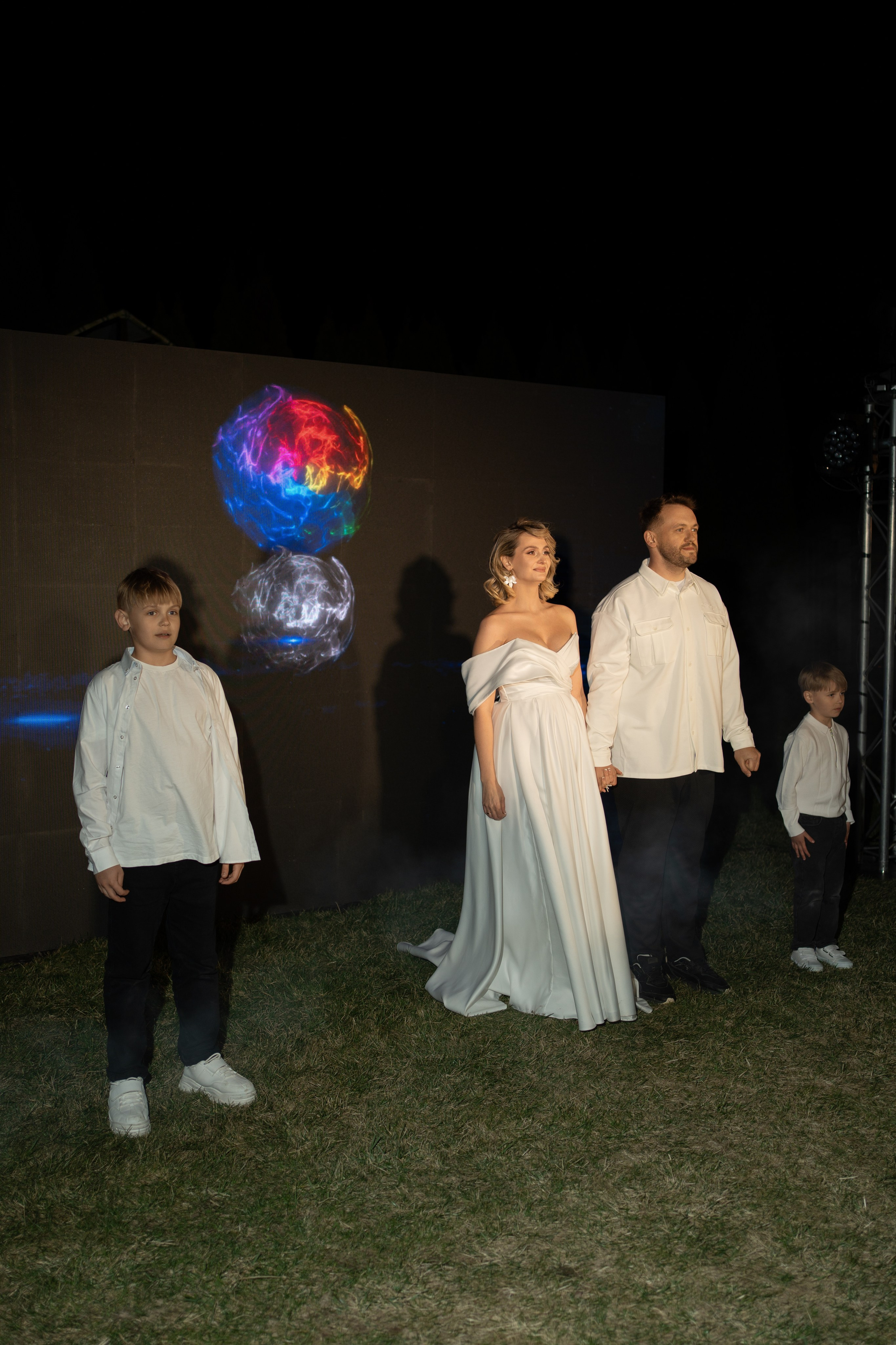 Gender Party. Семейный и свадебный фотограф Минск, Беларусь Анна Орловская