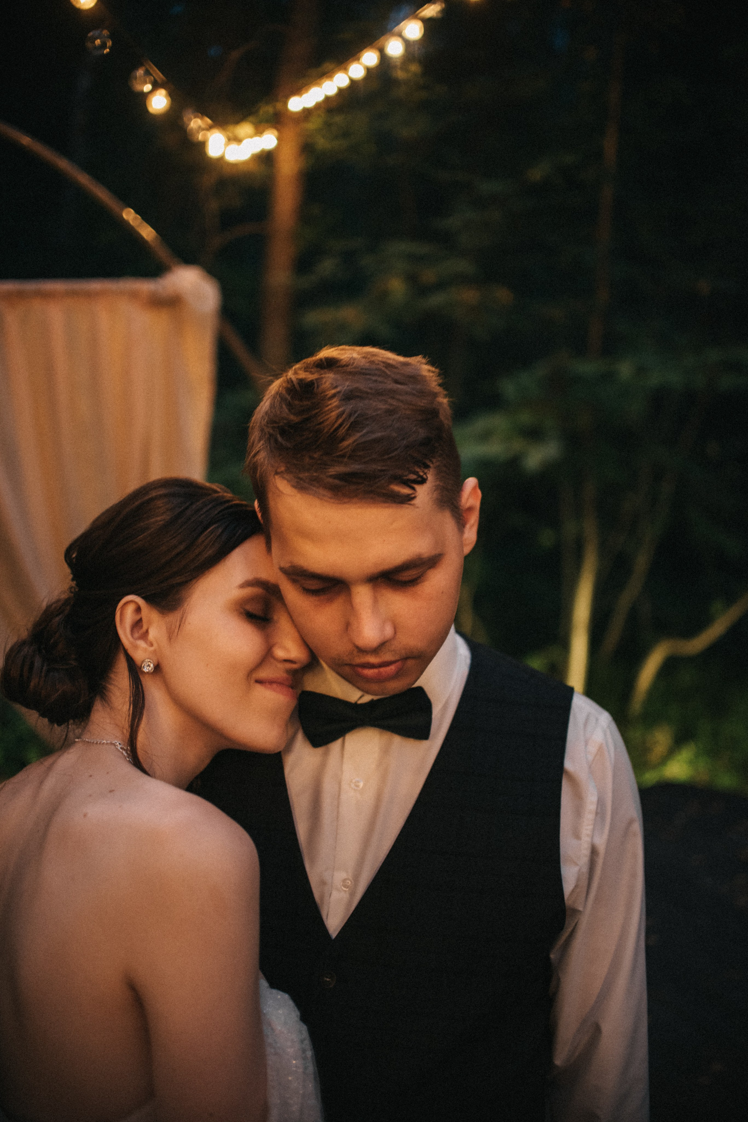 Полина и Максим. Ph.proulints