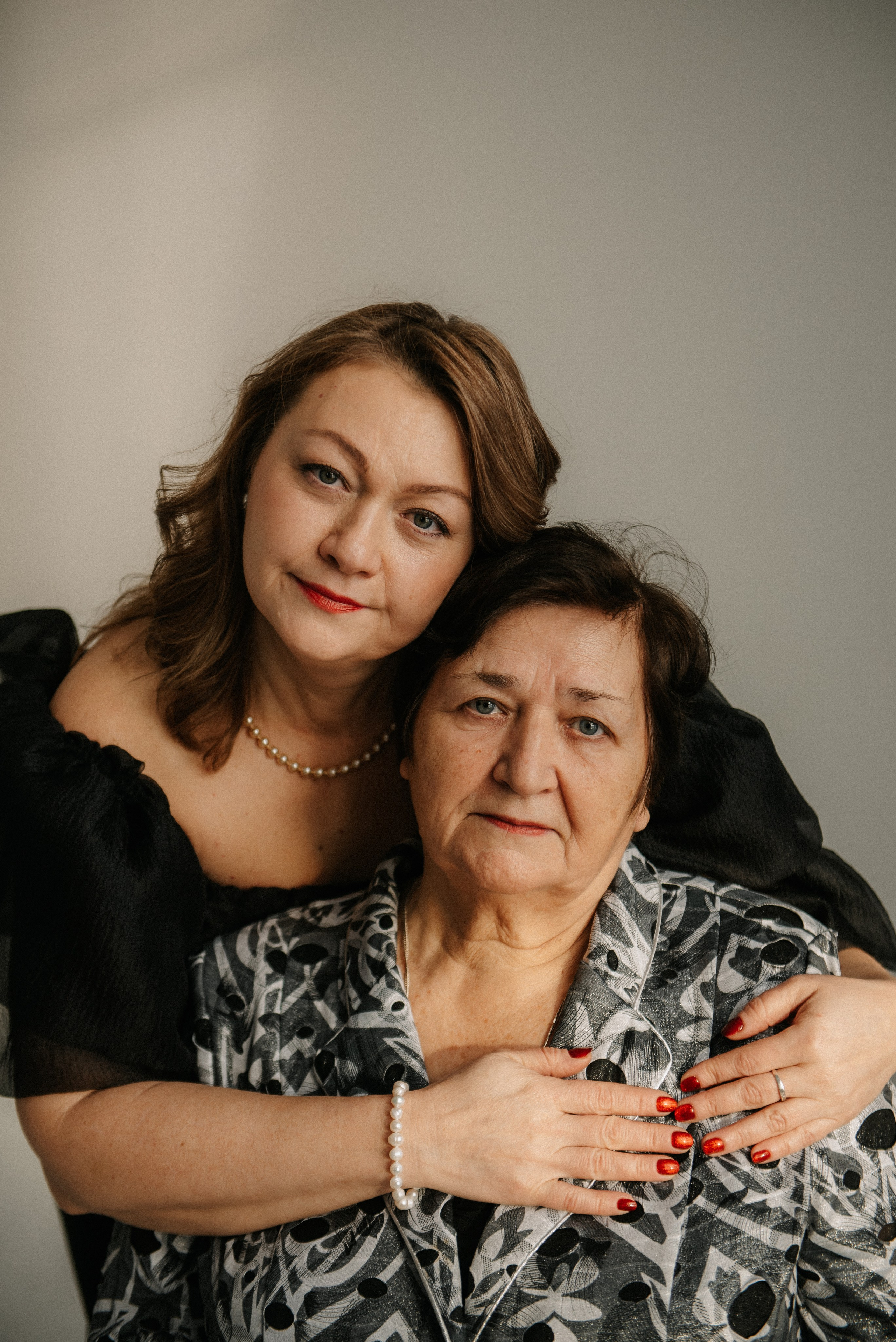 Семья Ивановых. Ph.proulints