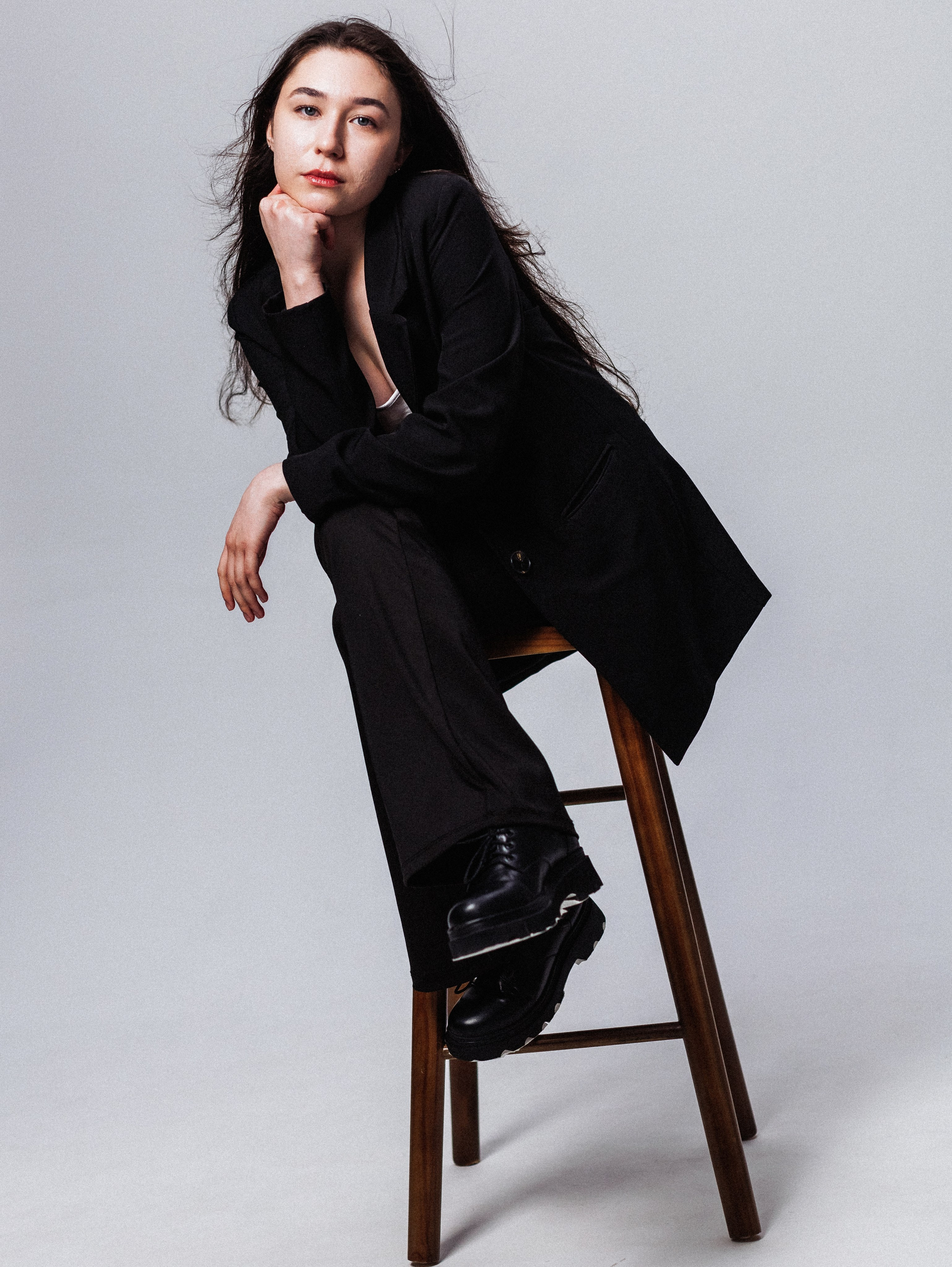 Туркова Софья. Promodels