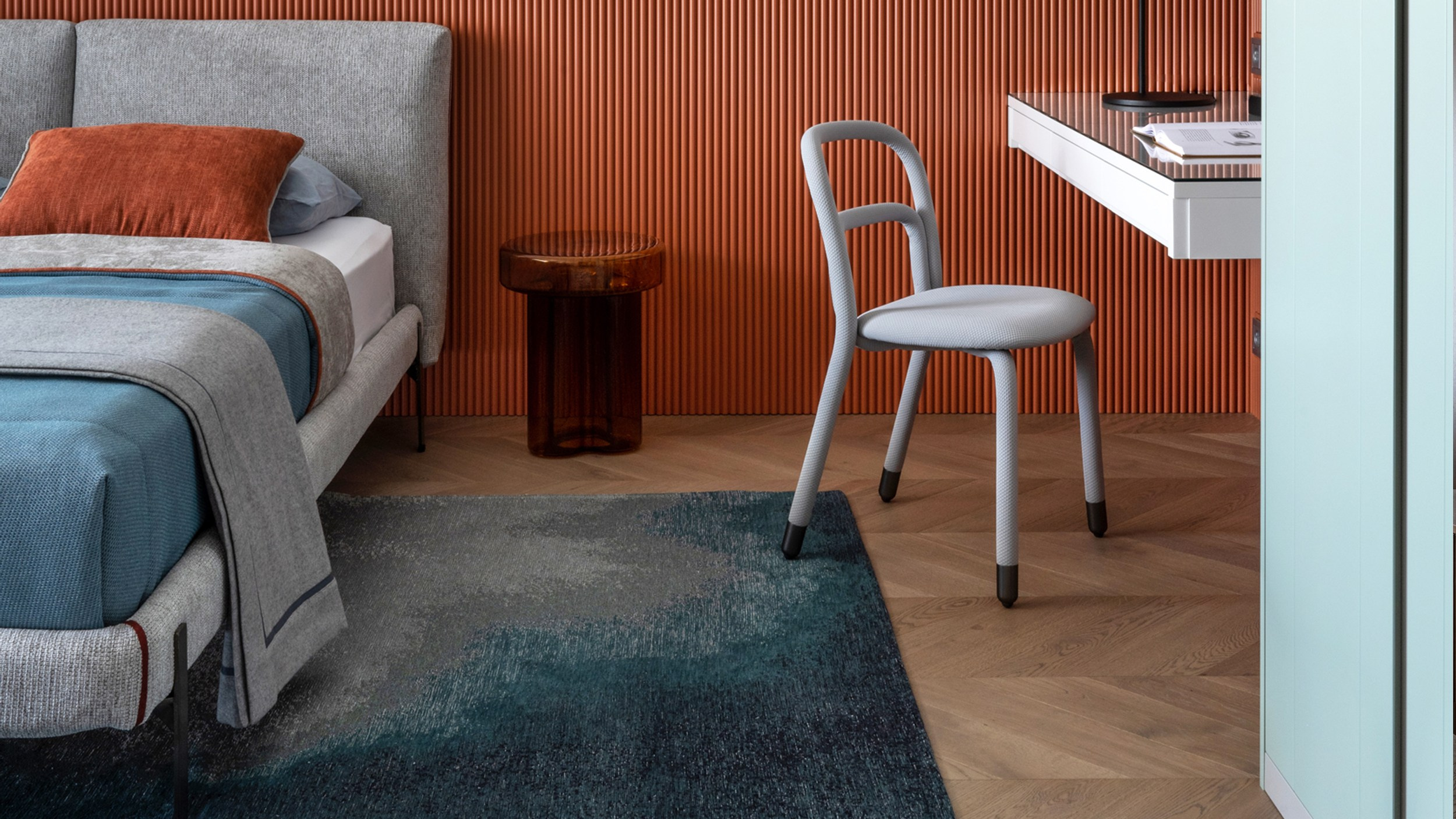 Дизайн интерьера бизнес класса Москва Янина Филиппова