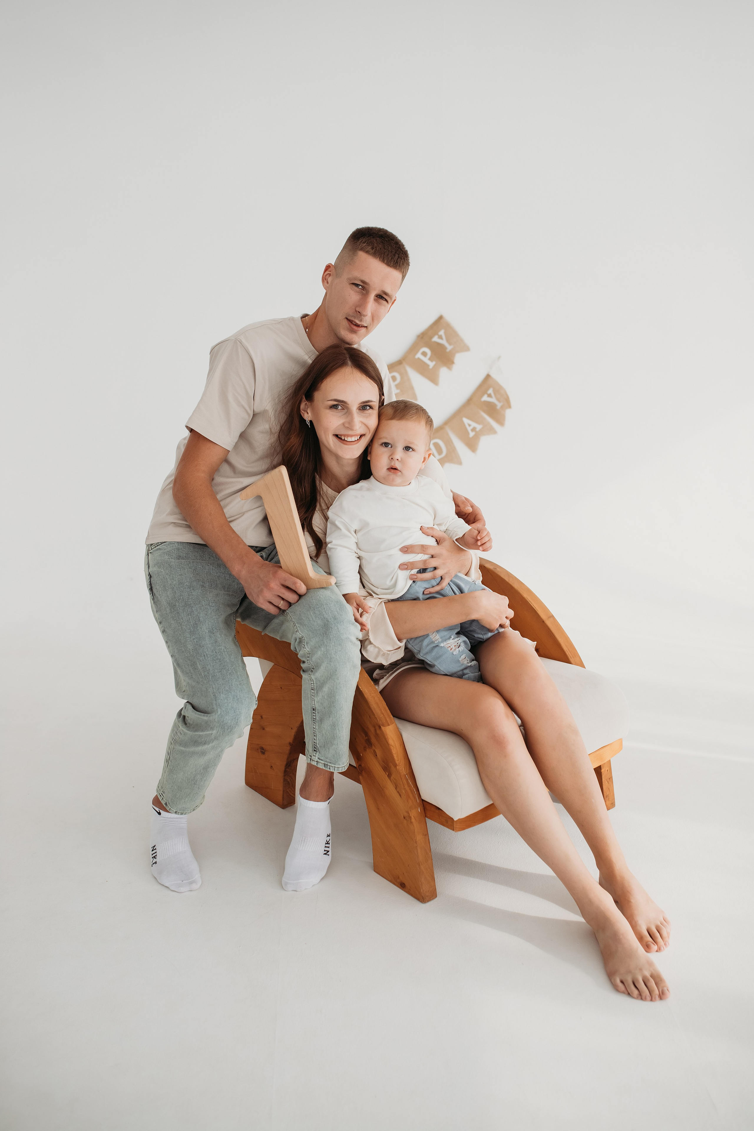 Марк. Семейный и детский фотограф Минск, Беларусь