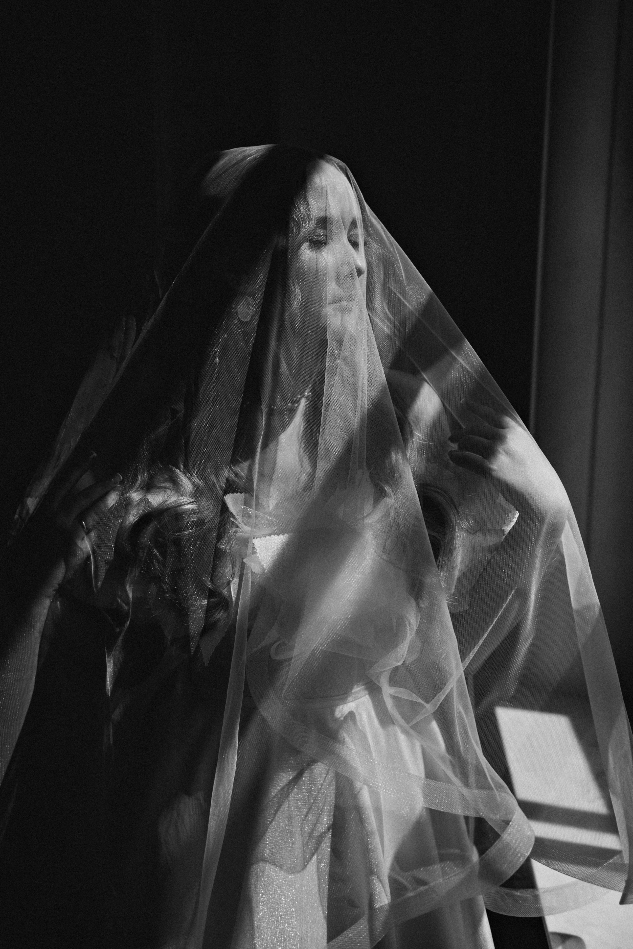 Егор и Анжелика. Свадебный фотограф в Тамбове и области