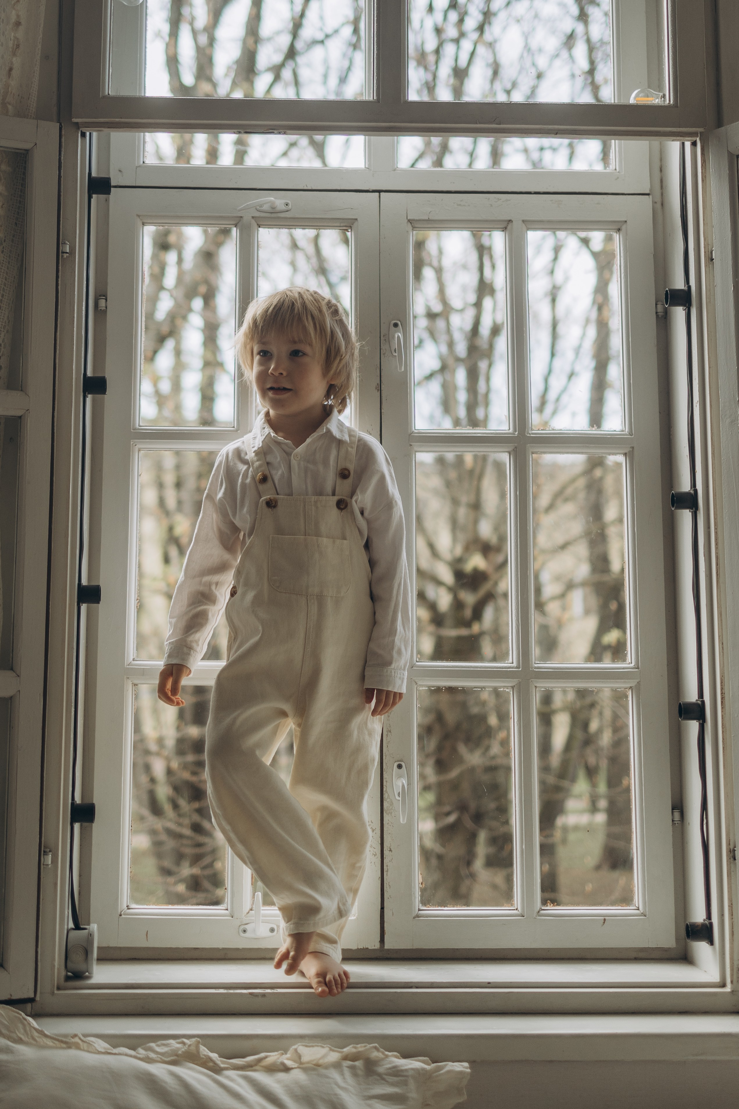 Эмилия и Демид. Семейный фотограф в Москве Виктория Ястребинская