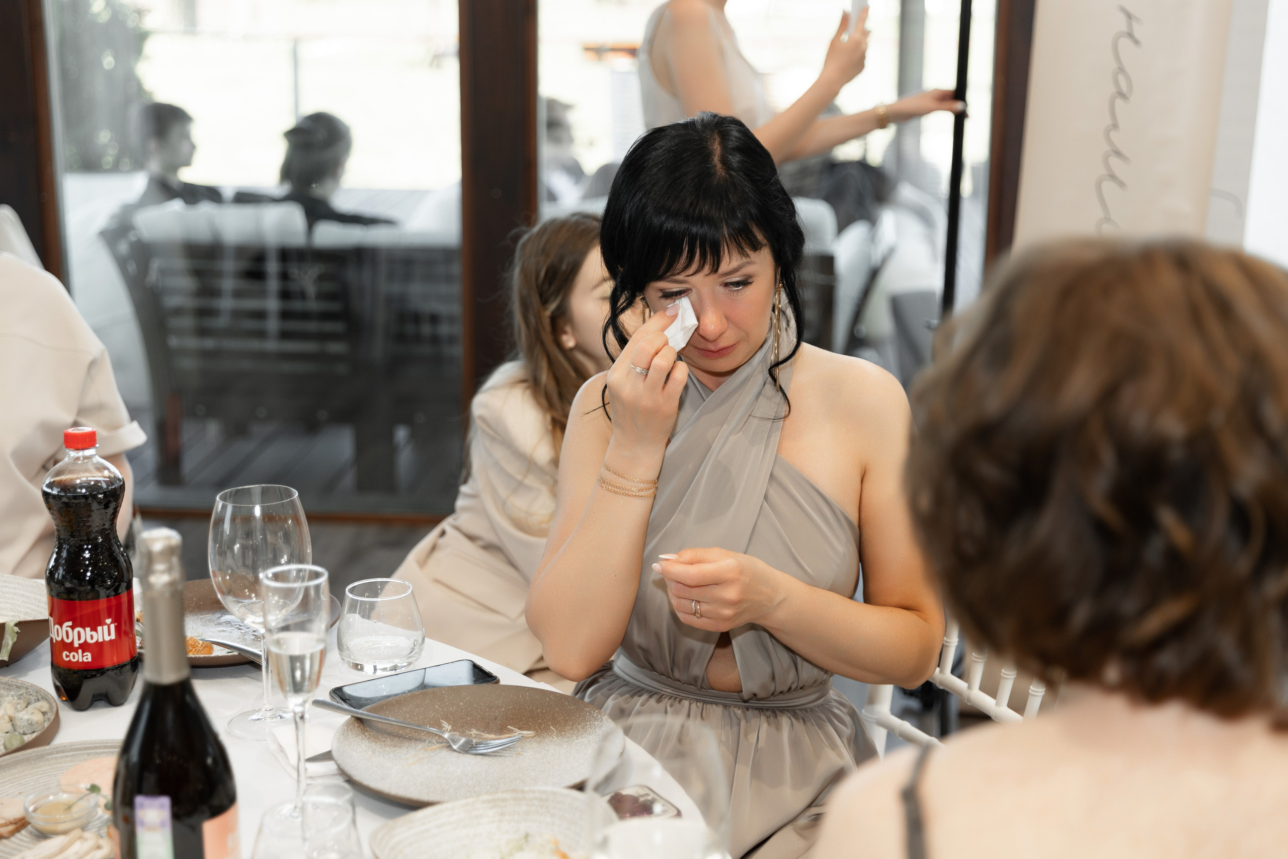 Екатерина и Алексей. Я Ира и я фотографирую свадьбы более 10 лет