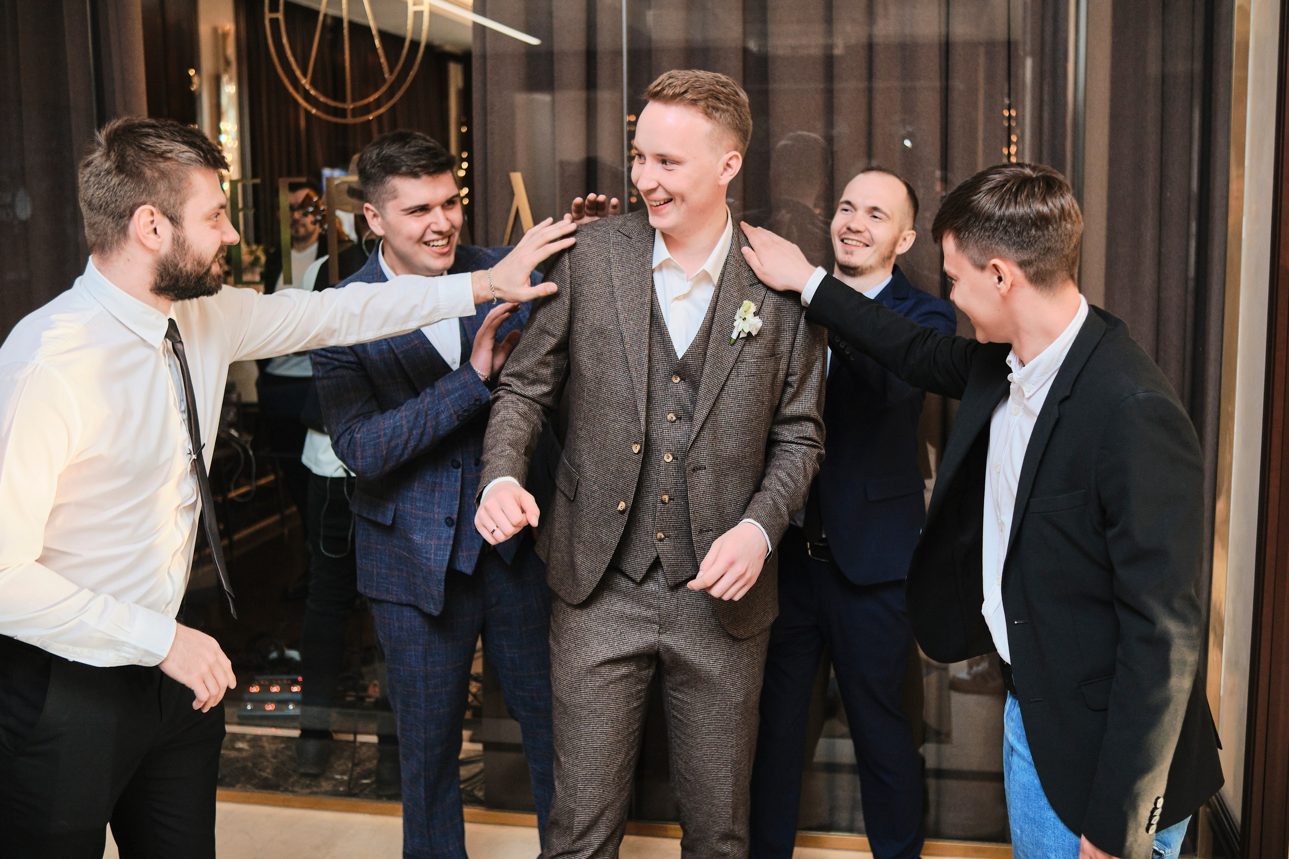 Вероника и Иван | 2023. Матвей Яворский — фотограф в Челябинске