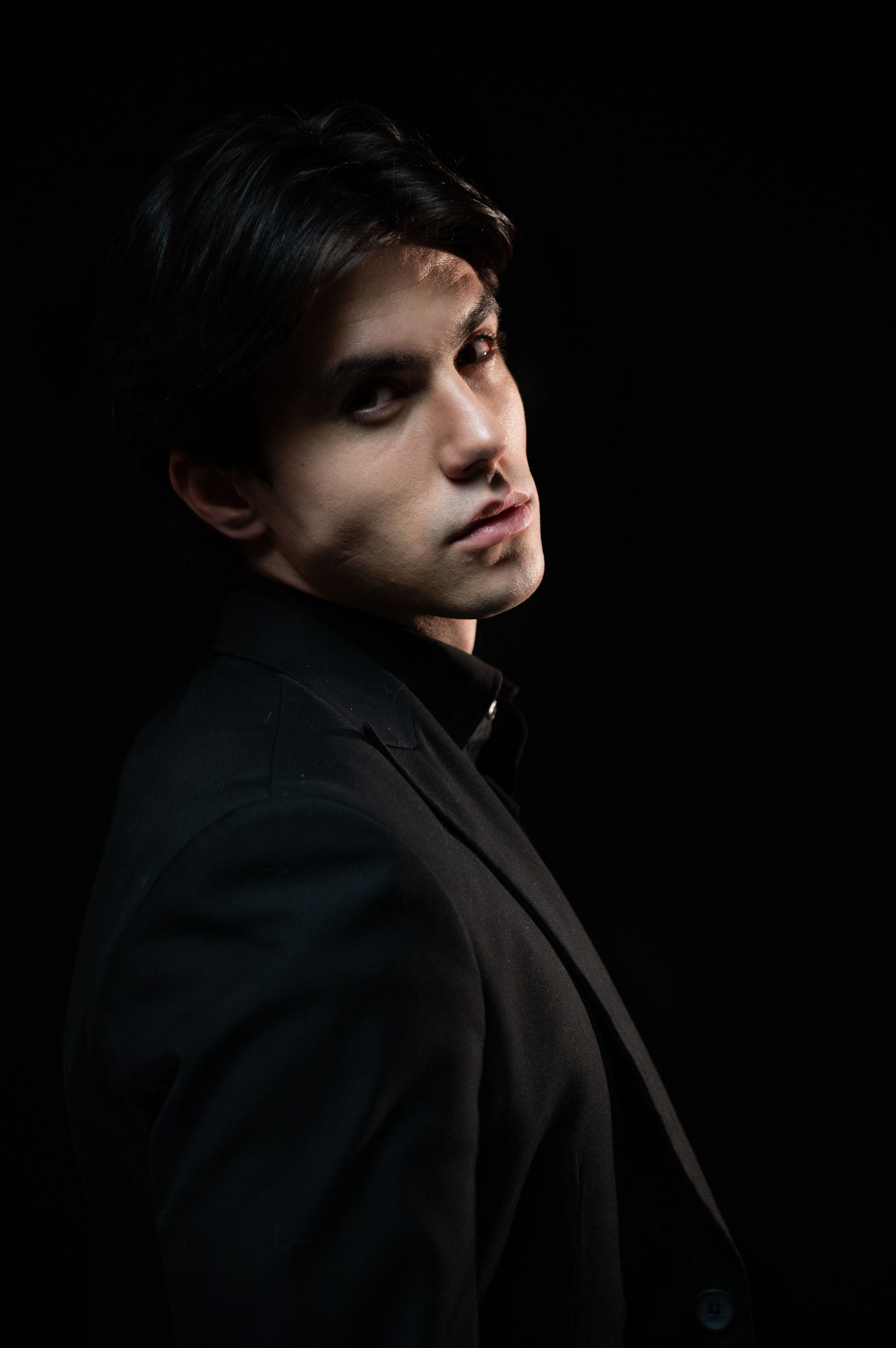 Артем. Портретный, семейный фотограф Марина Моисеева