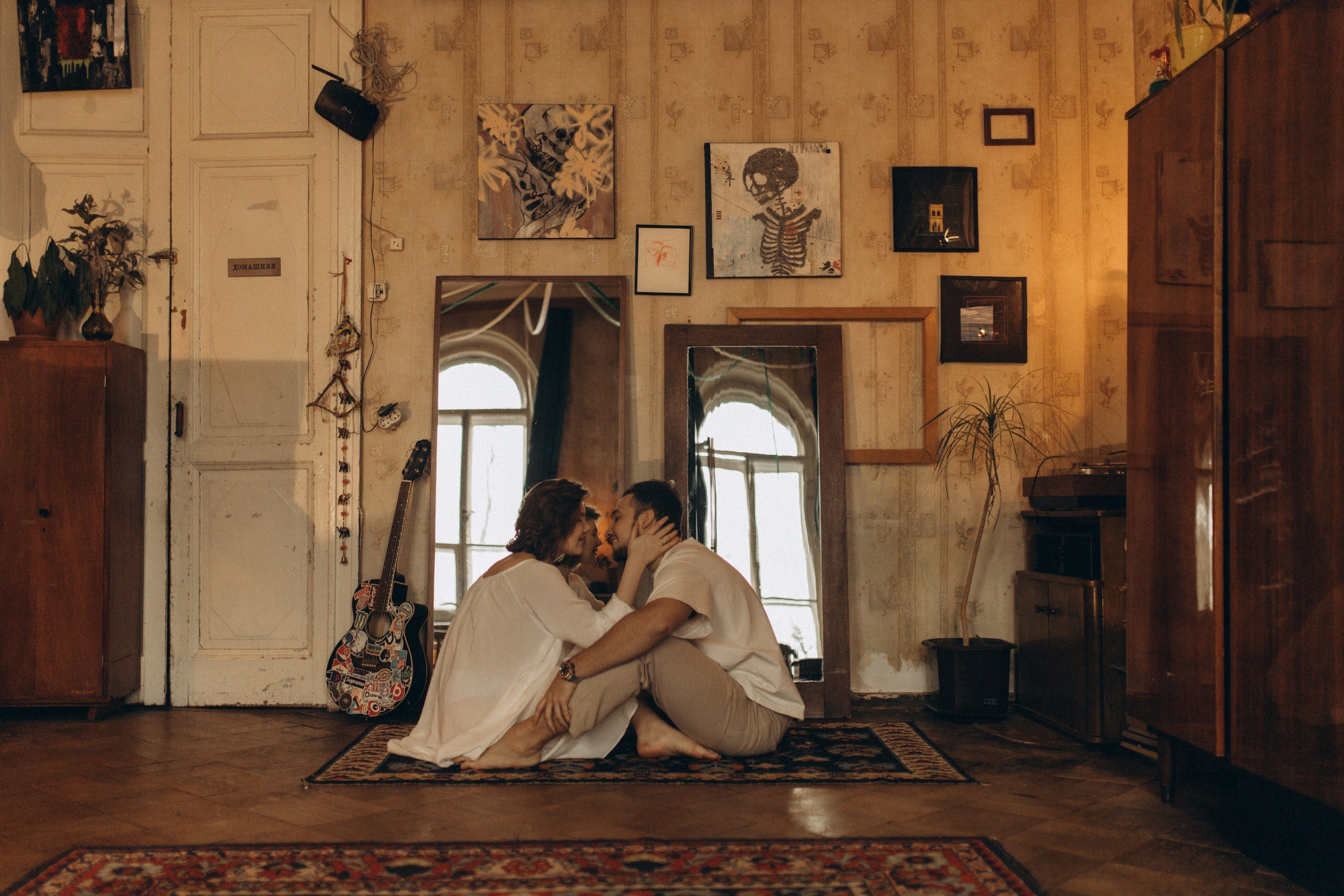 Портфолио. Семейный лайфстайл фотограф Ксюша Кирьянова