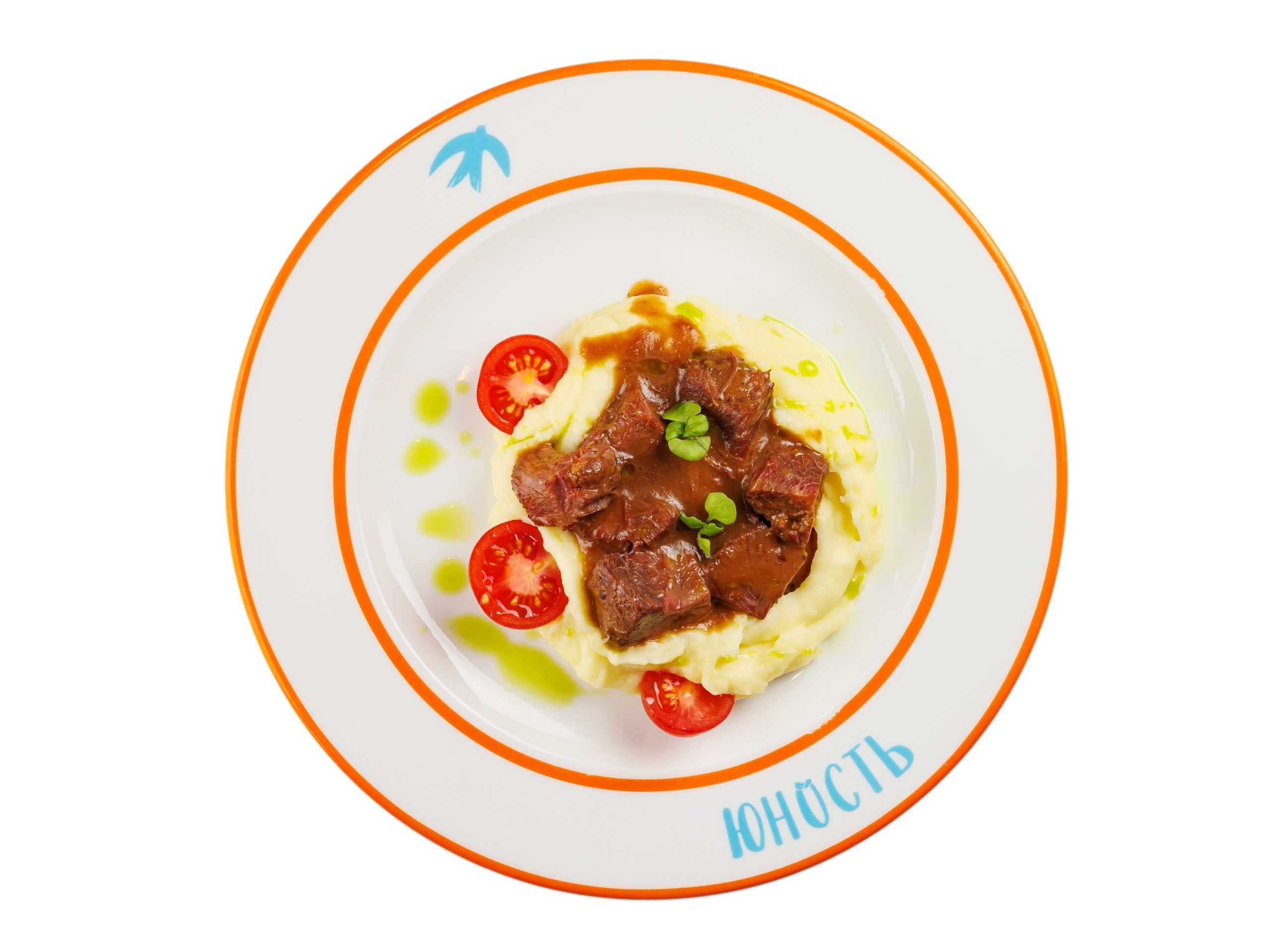 Семейный ресторан Юность (Липецк). Профессиональный фотограф в Воронеже | Липецке | Тамбове — Алексей Зайцев