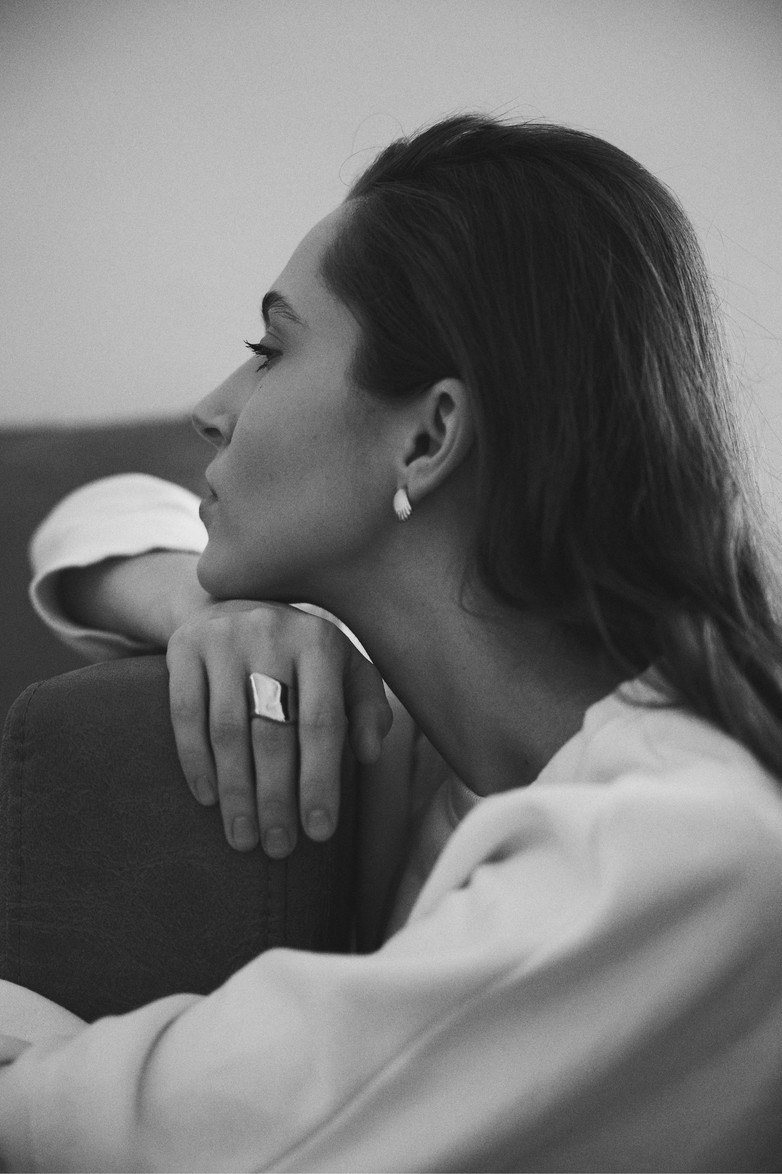 Marina. Портретный и свадебный фотограф в Нижнем Новгороде | Анна Бейль