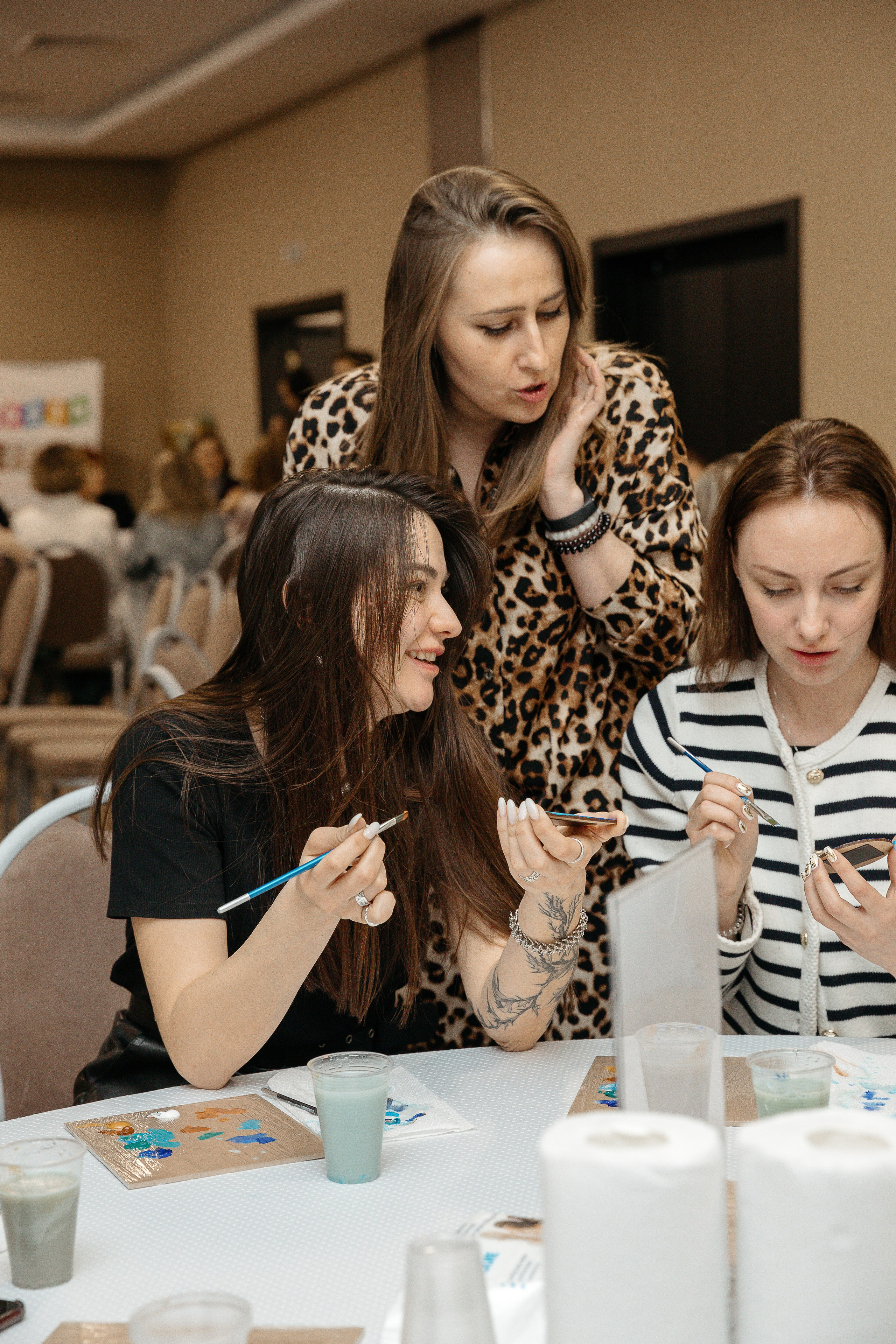 Человек будущего