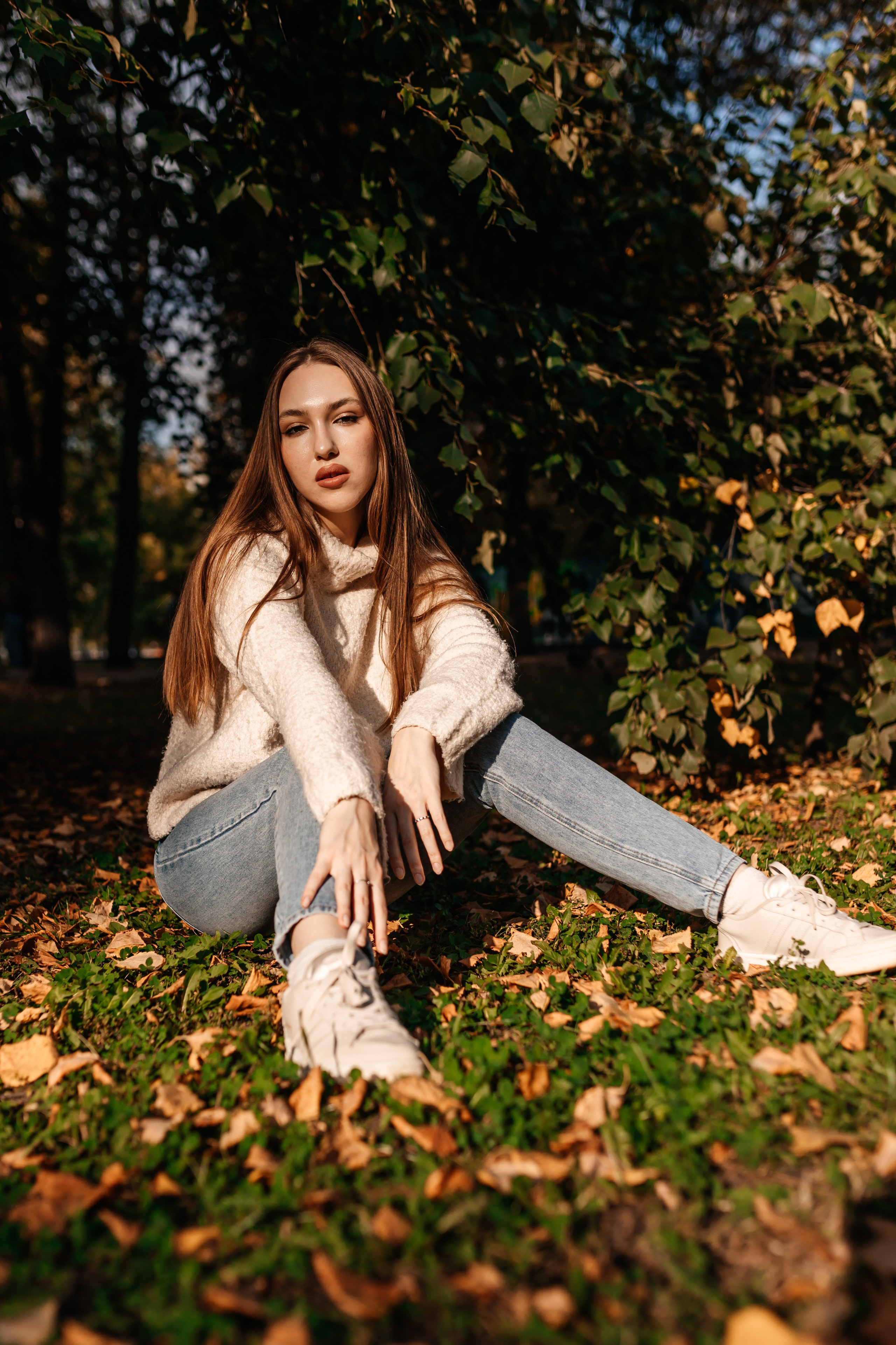 Дайана. Марина Шаймухаметова. Фотограф в Уфе