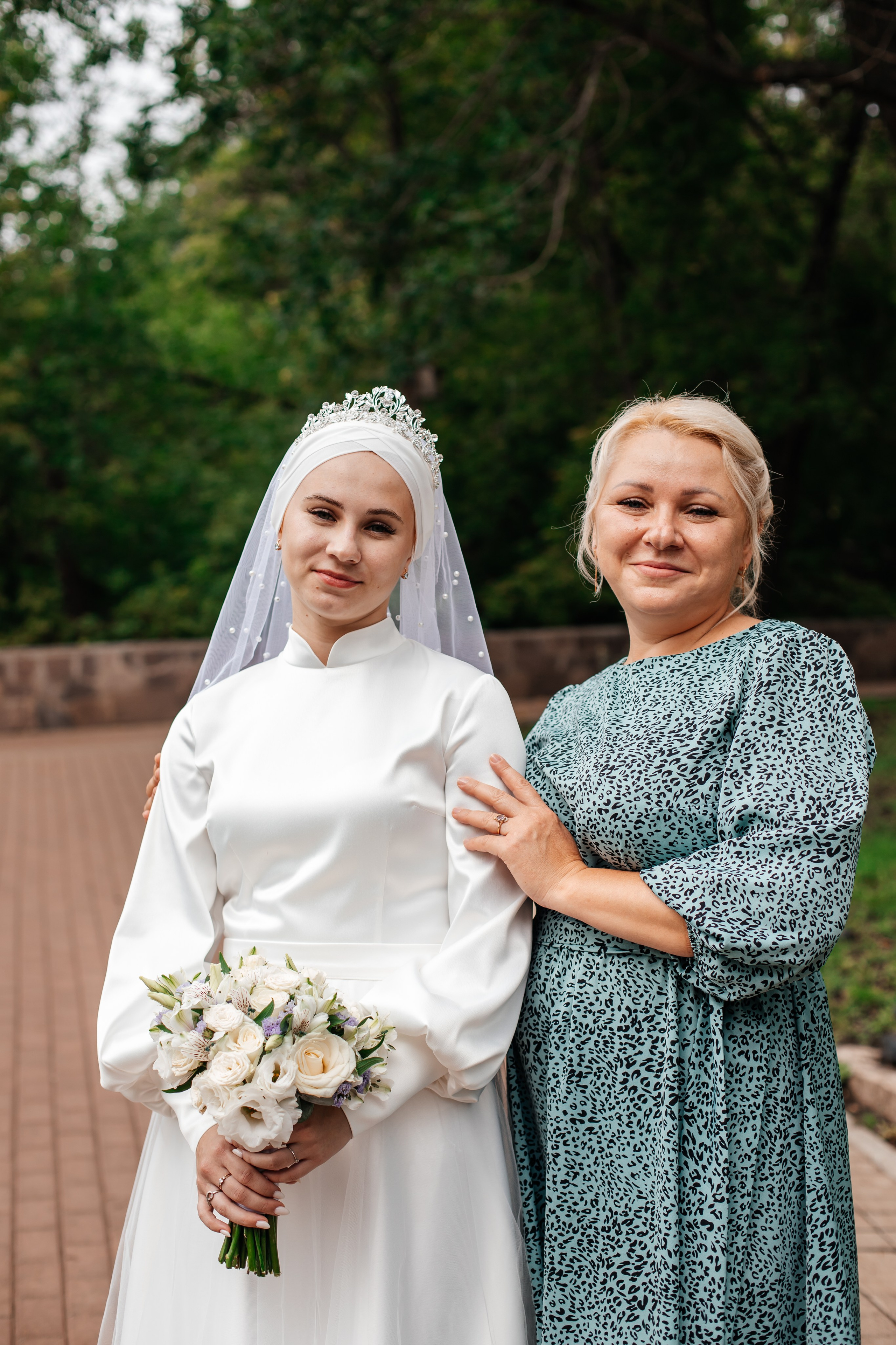 Артур и Ульяна. Марина Шаймухаметова. Фотограф в Уфе