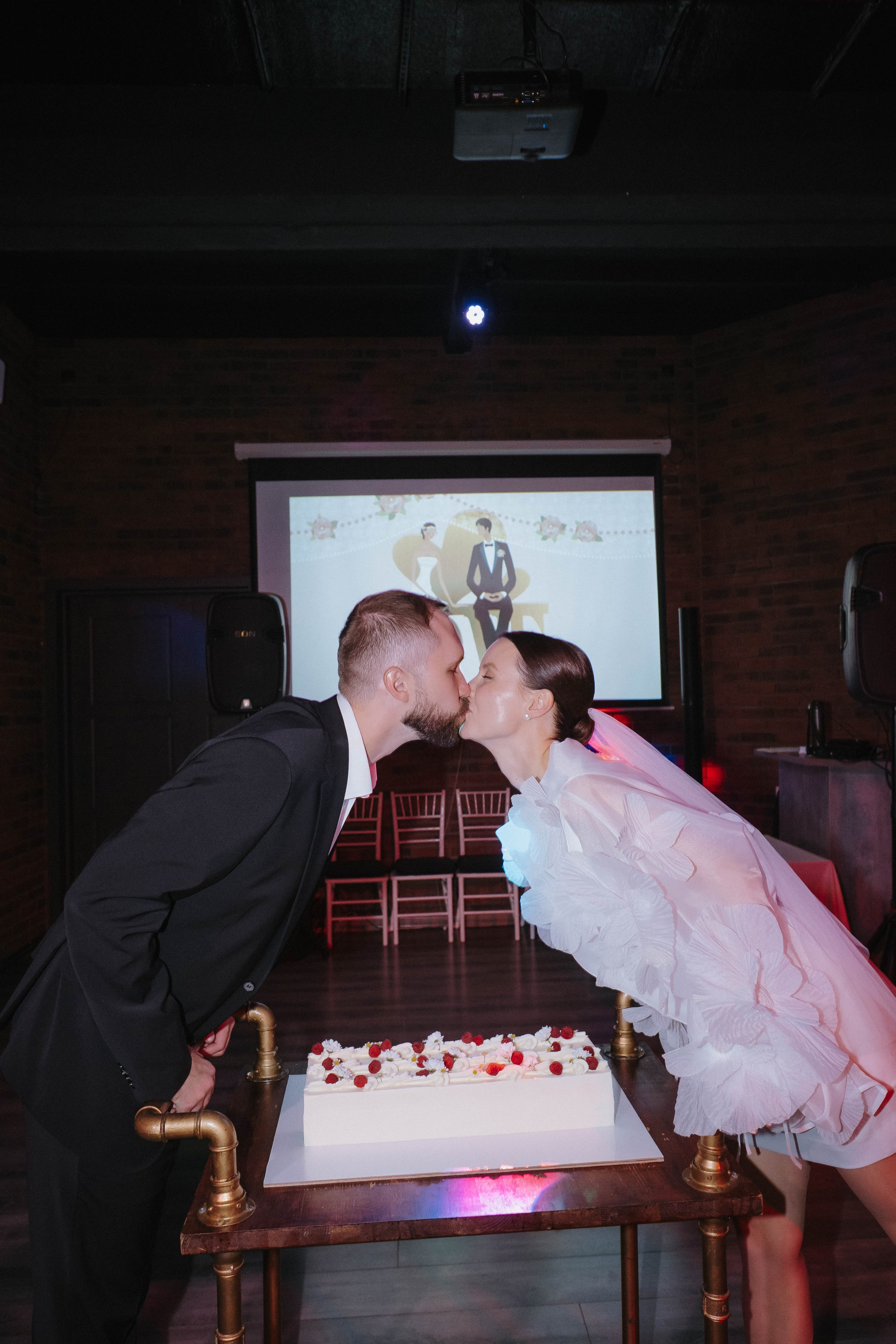 Дарья и Виталий. Свадебный и семейный фотограф г. Волгоград Биленко Ангелина