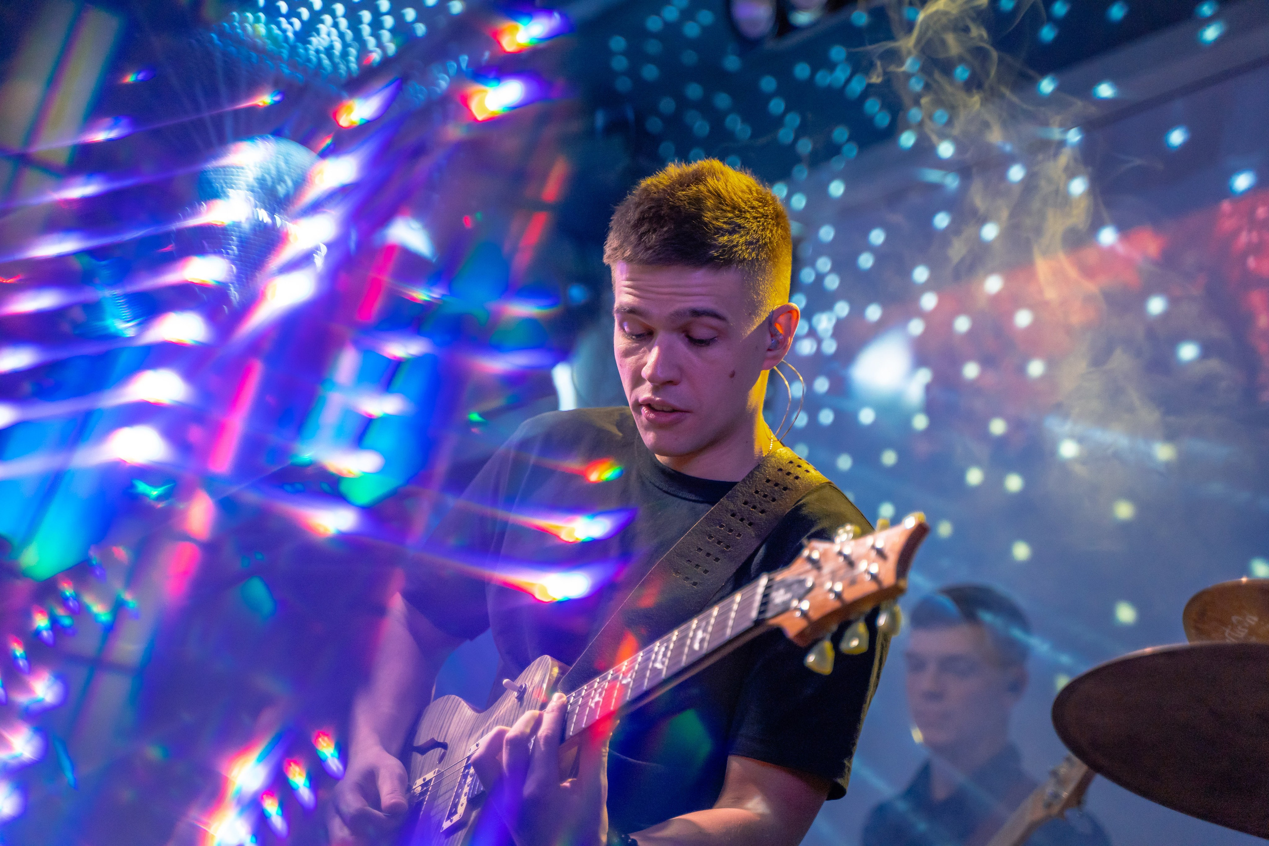 Концерт Олега Покусаева. Главная