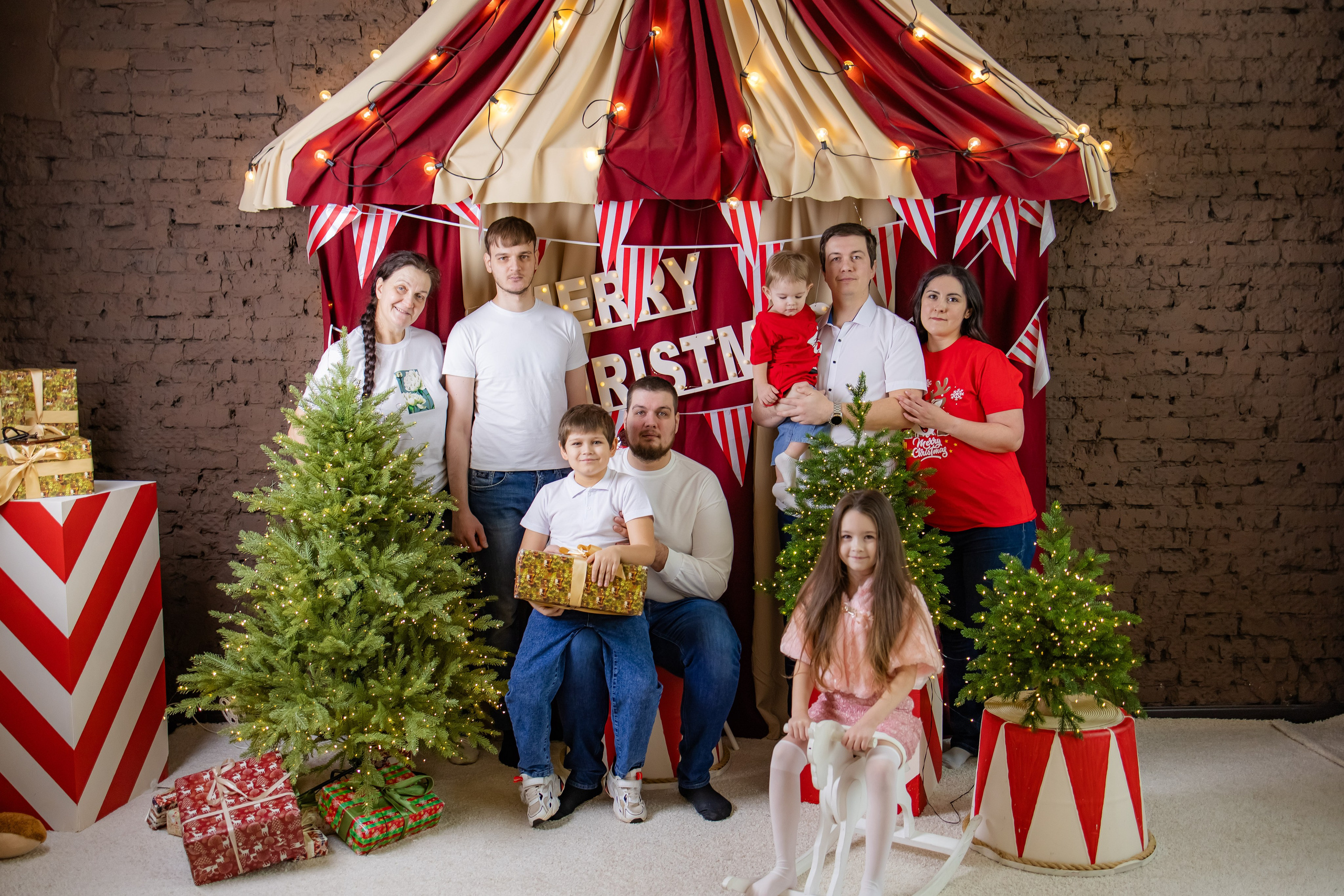 Family. KATERINA VINOKUROVA ФОТОГРАФ ПЕРМЬ