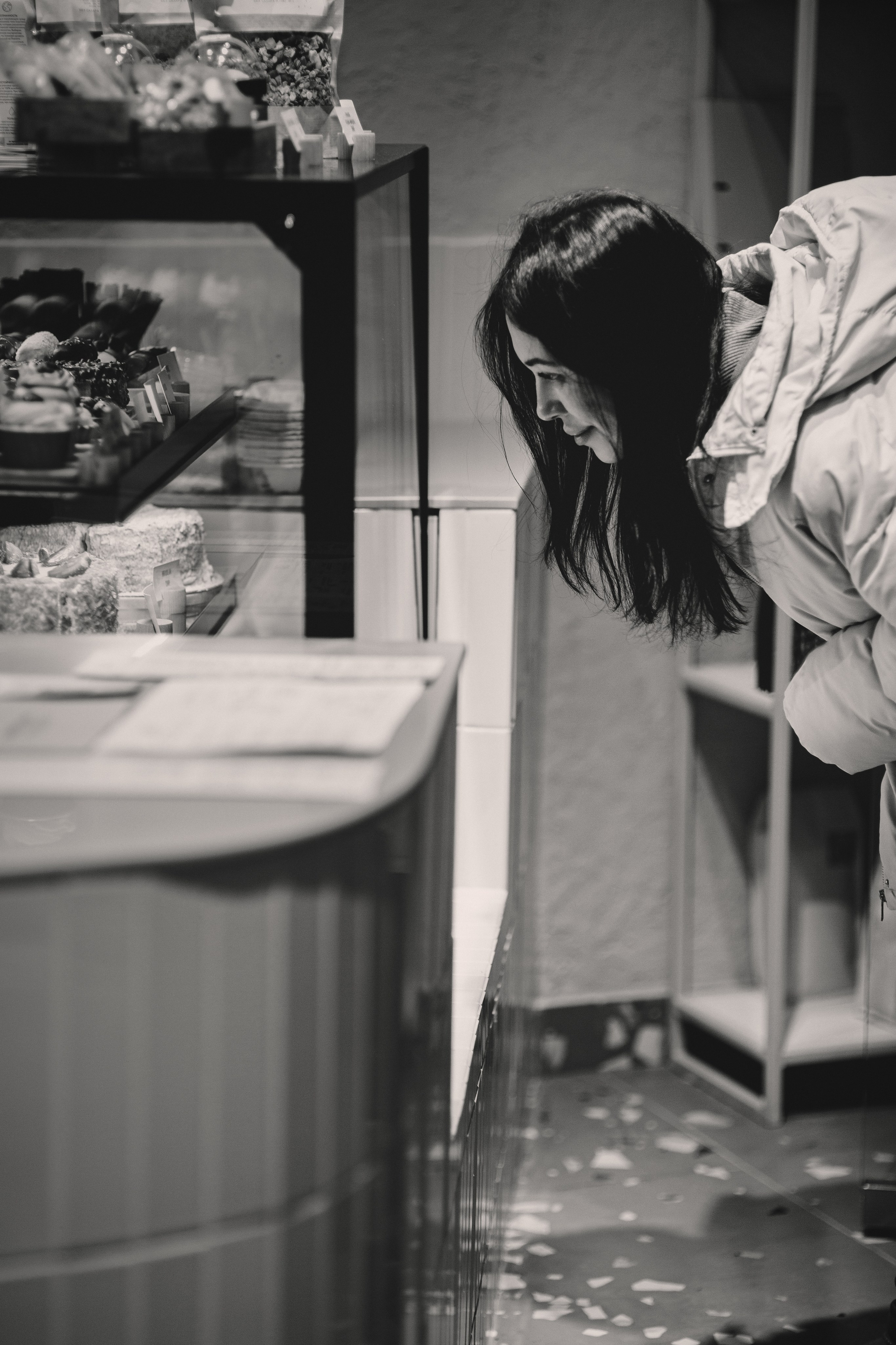 Фотосессия в торговом центре. Сайт фотографа на Субару Оля Аф