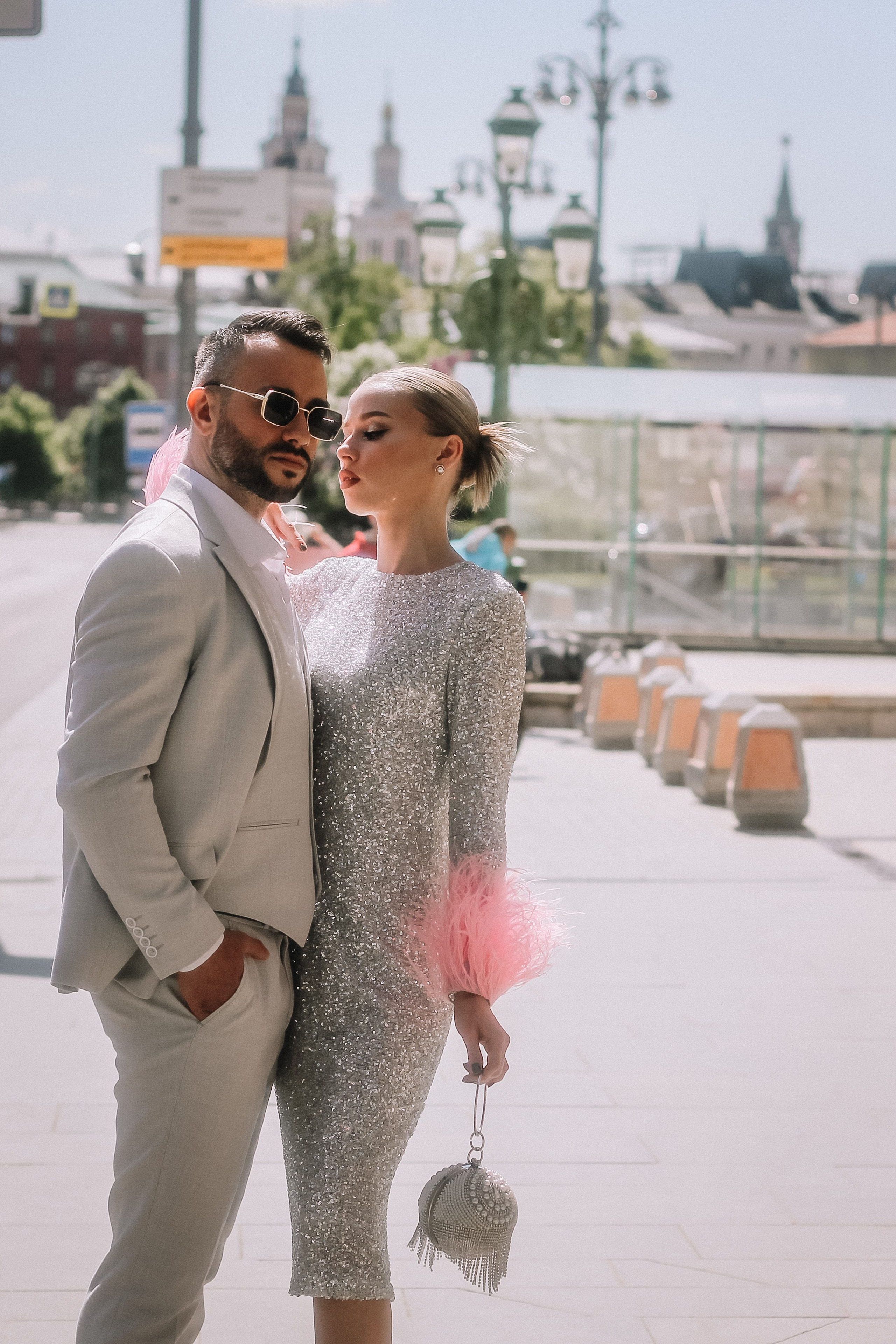 Роман и Виктория. Фотограф Киров — Глазов Арина Авакумова