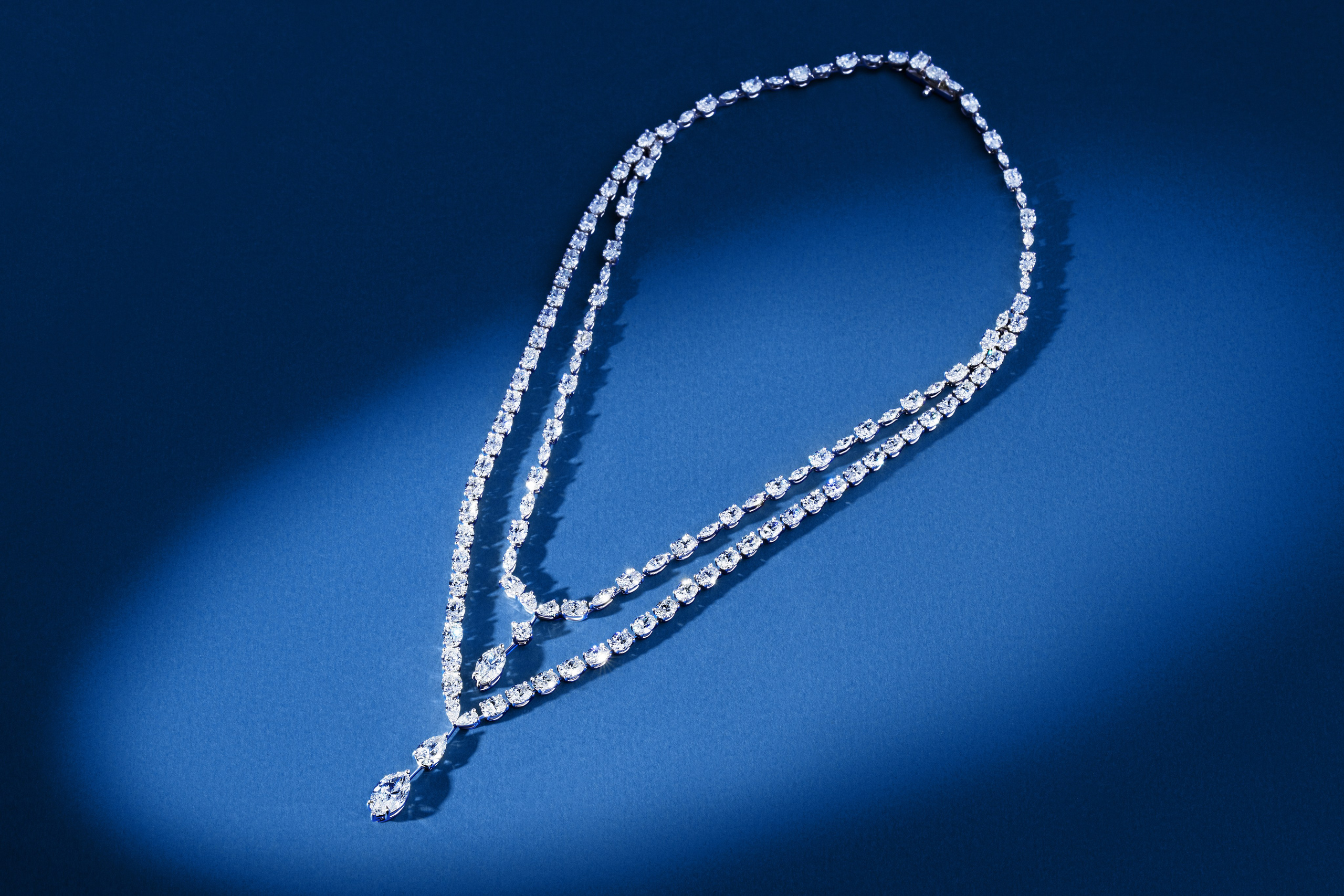 Jewelry. Retouching service