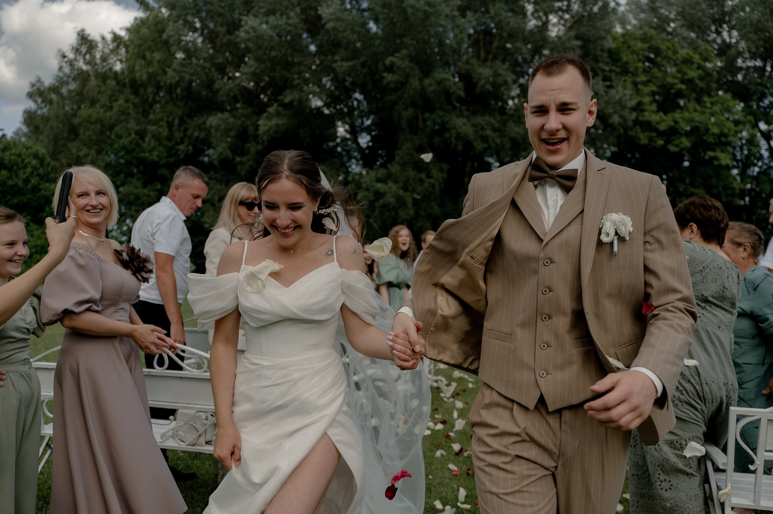 Ян и Ника 22.06.2024. Свадебный и семейный фотограф в городе Смоленске