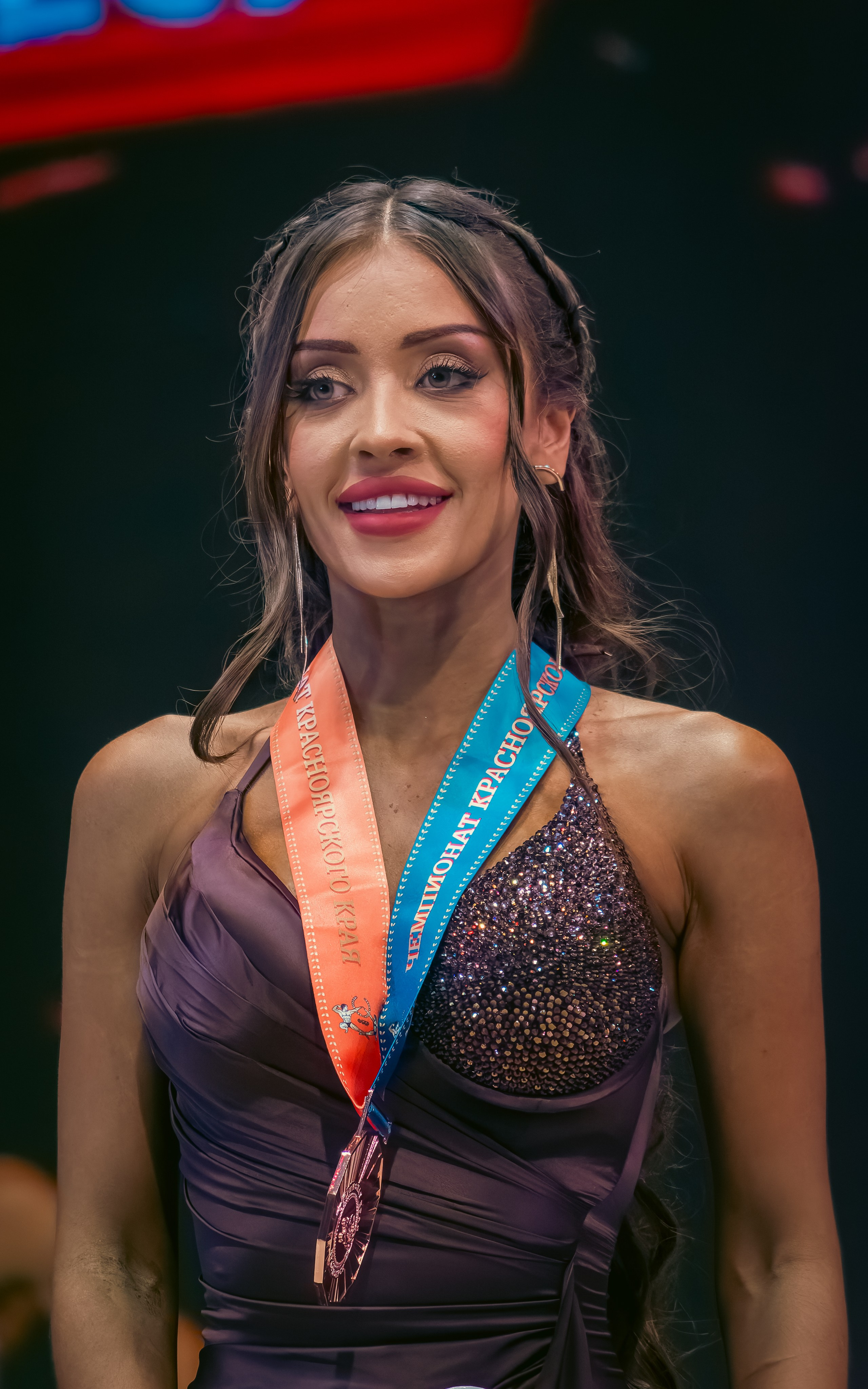 34-й Чемпионат по бодибилдингу Красноярского края. G G L V D M T R | Фотограф в Красноярске