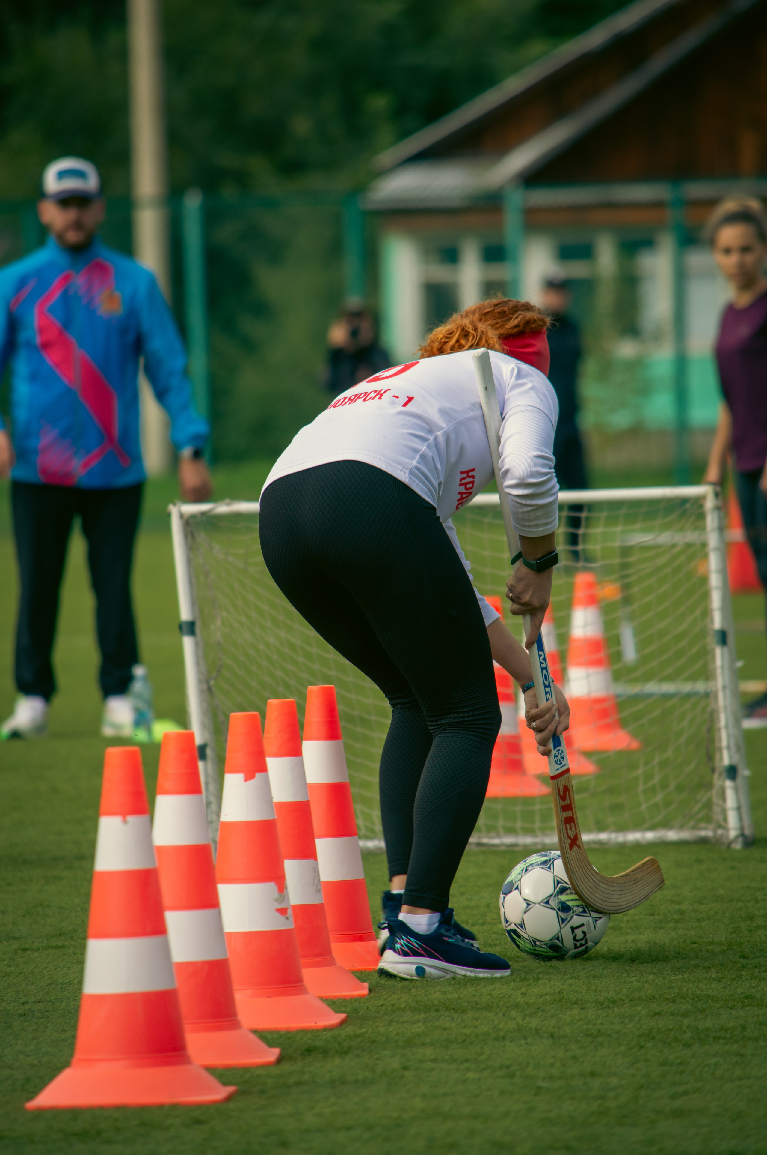 III Летняя Спартакиада 2025 Министерства социальной политики Красноярского края. G G L V D M T R | Фотограф в Красноярске